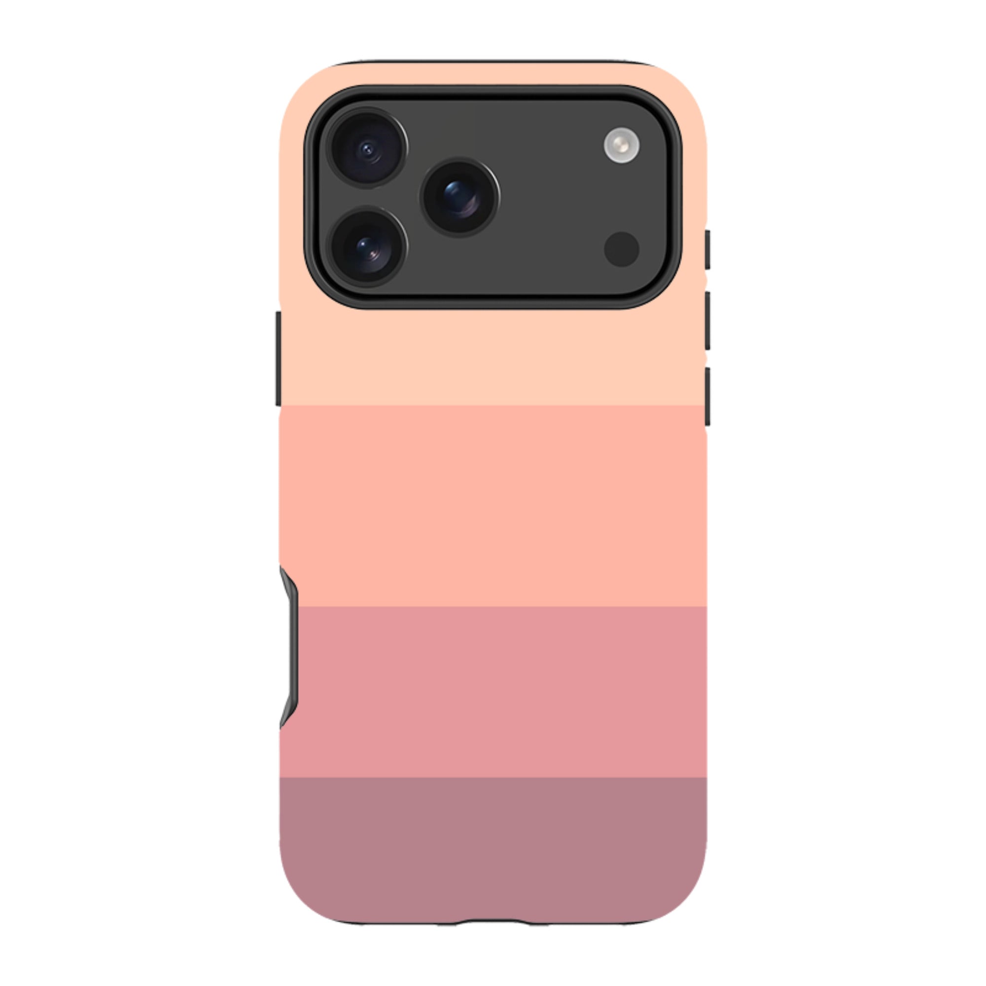 iPhone MagSafe Tough Case - Granada Chroma