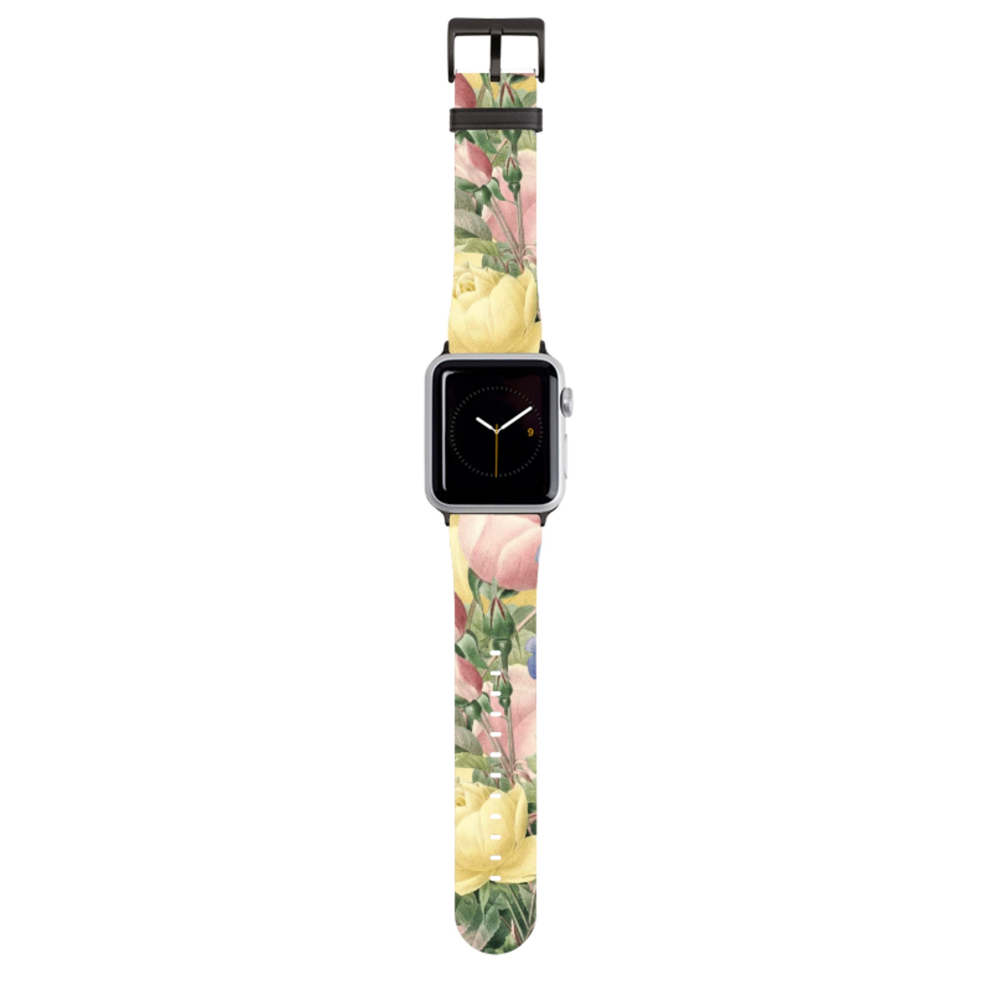 Ockley Apple Watch Strap