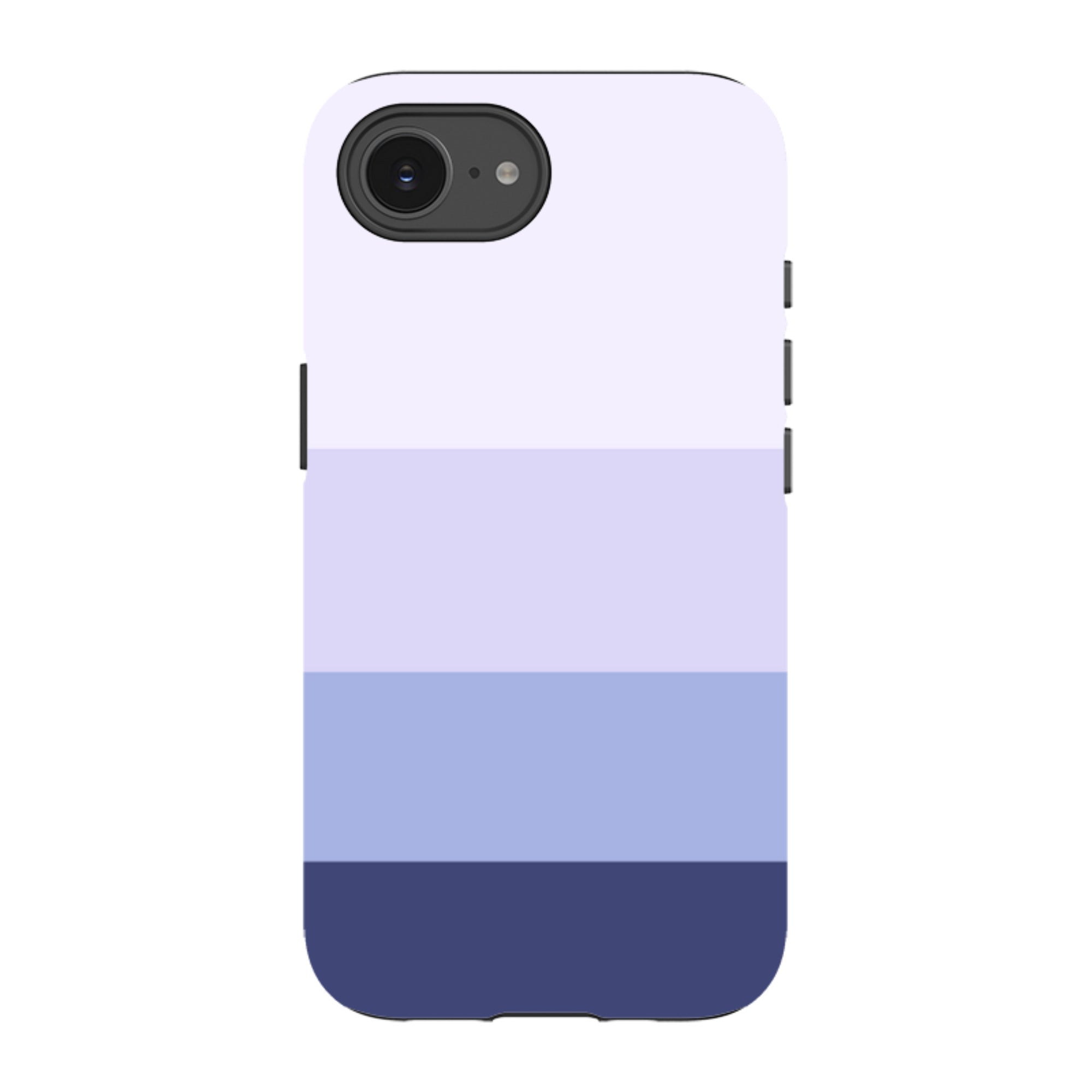 iPhone Case - Munich Chroma