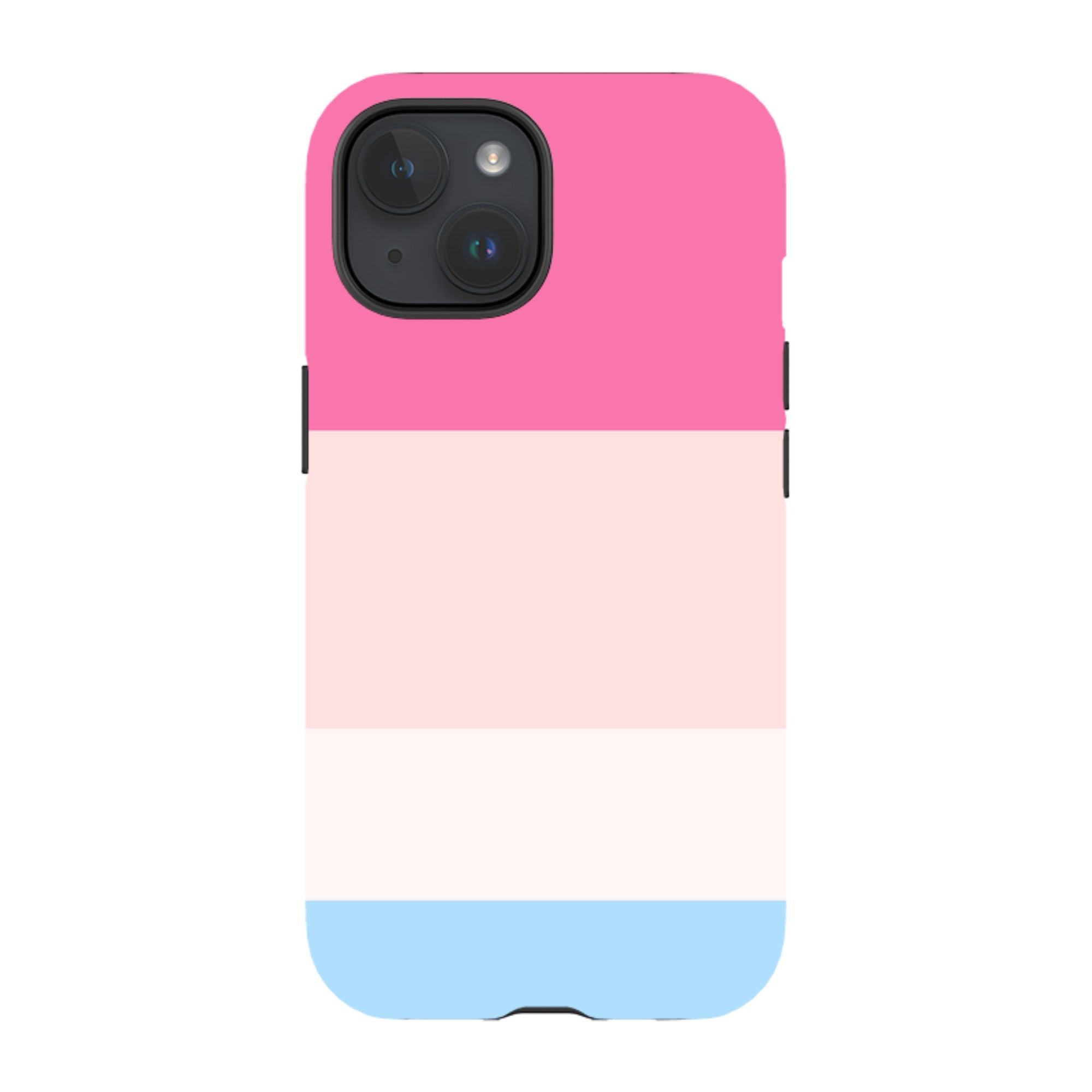 iPhone MagSafe Tough Case -  Bangkok Chroma