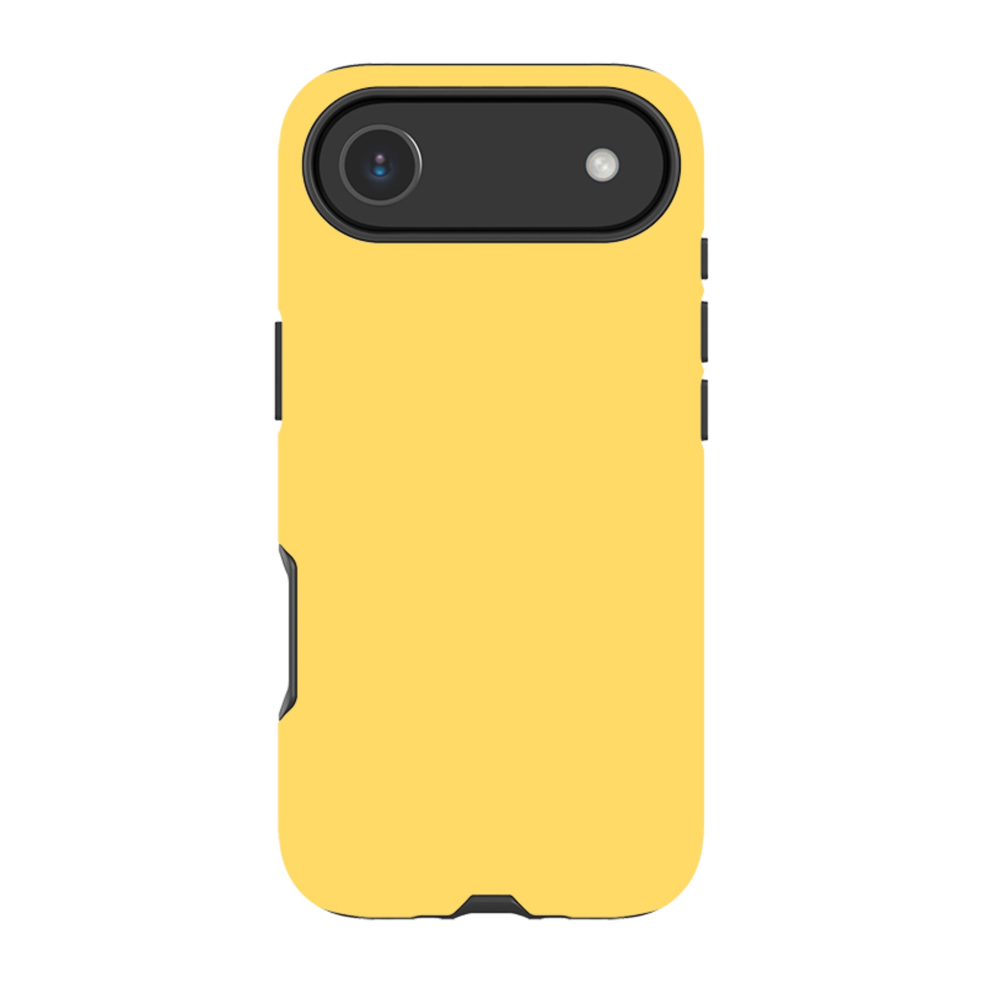 iPhone MagSafe Tough Case -  Houston Yellow