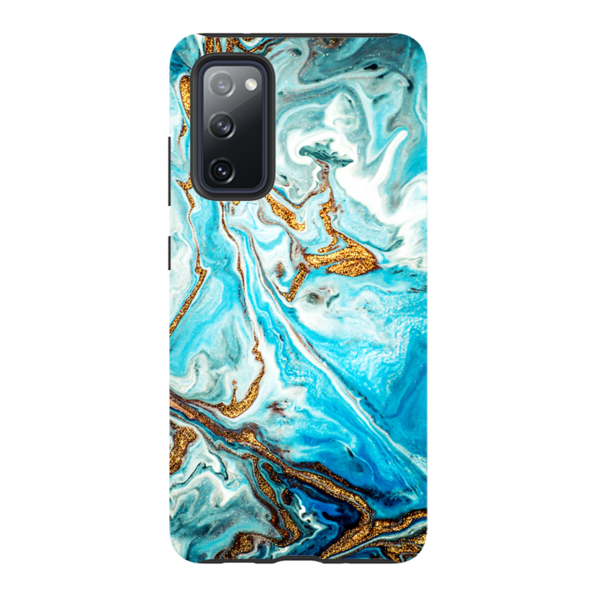 Samsung Tough Case - Blue Royal