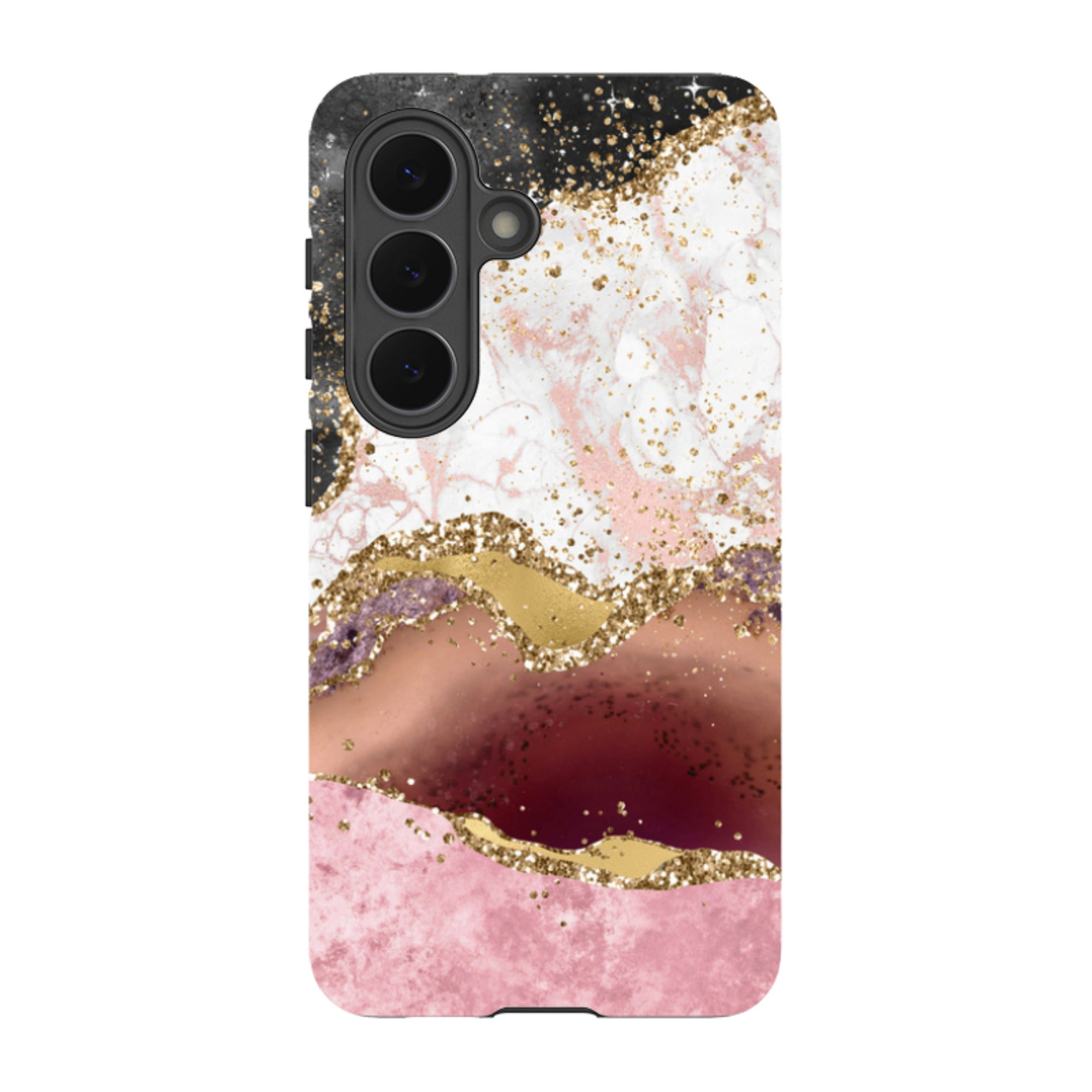 Samsung Tough Case - Levante (case does not glitter)