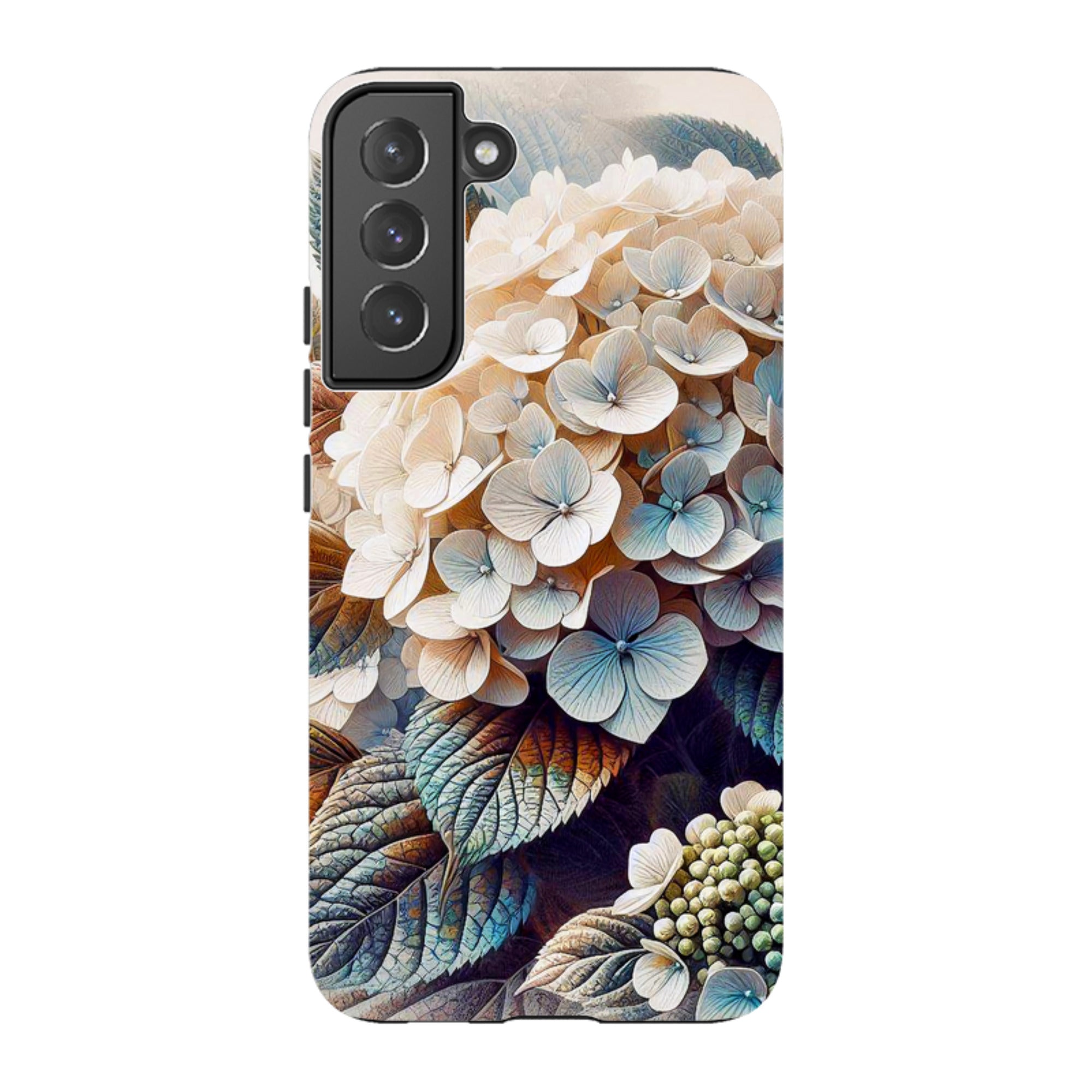 Samsung Tough Case - Coniston Floral