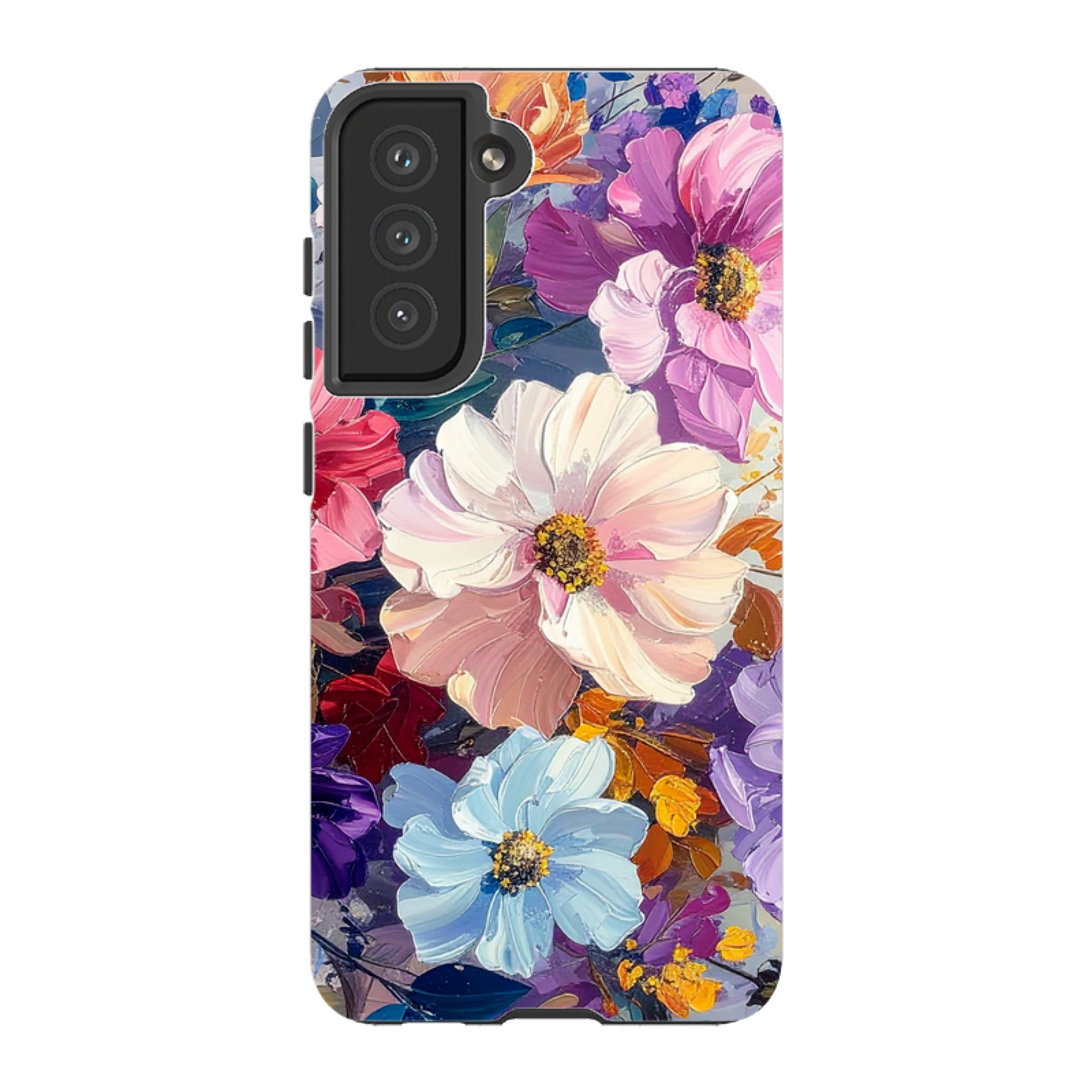 Samsung Tough Case - Summer Floral Bransby
