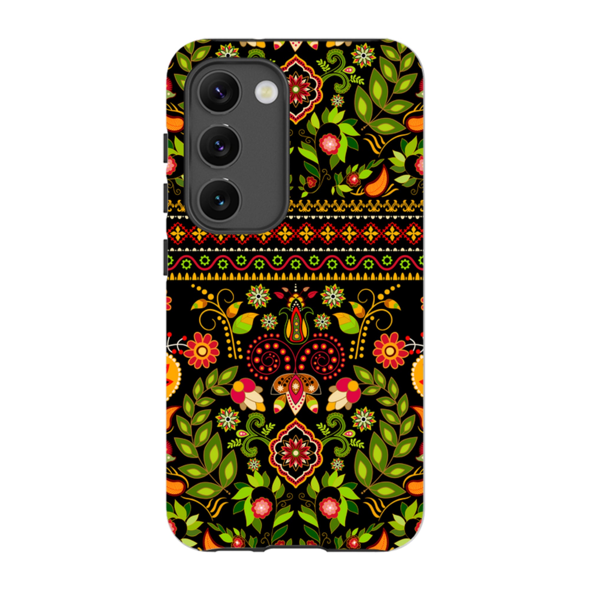 Samsung Tough Case - Worplesdon