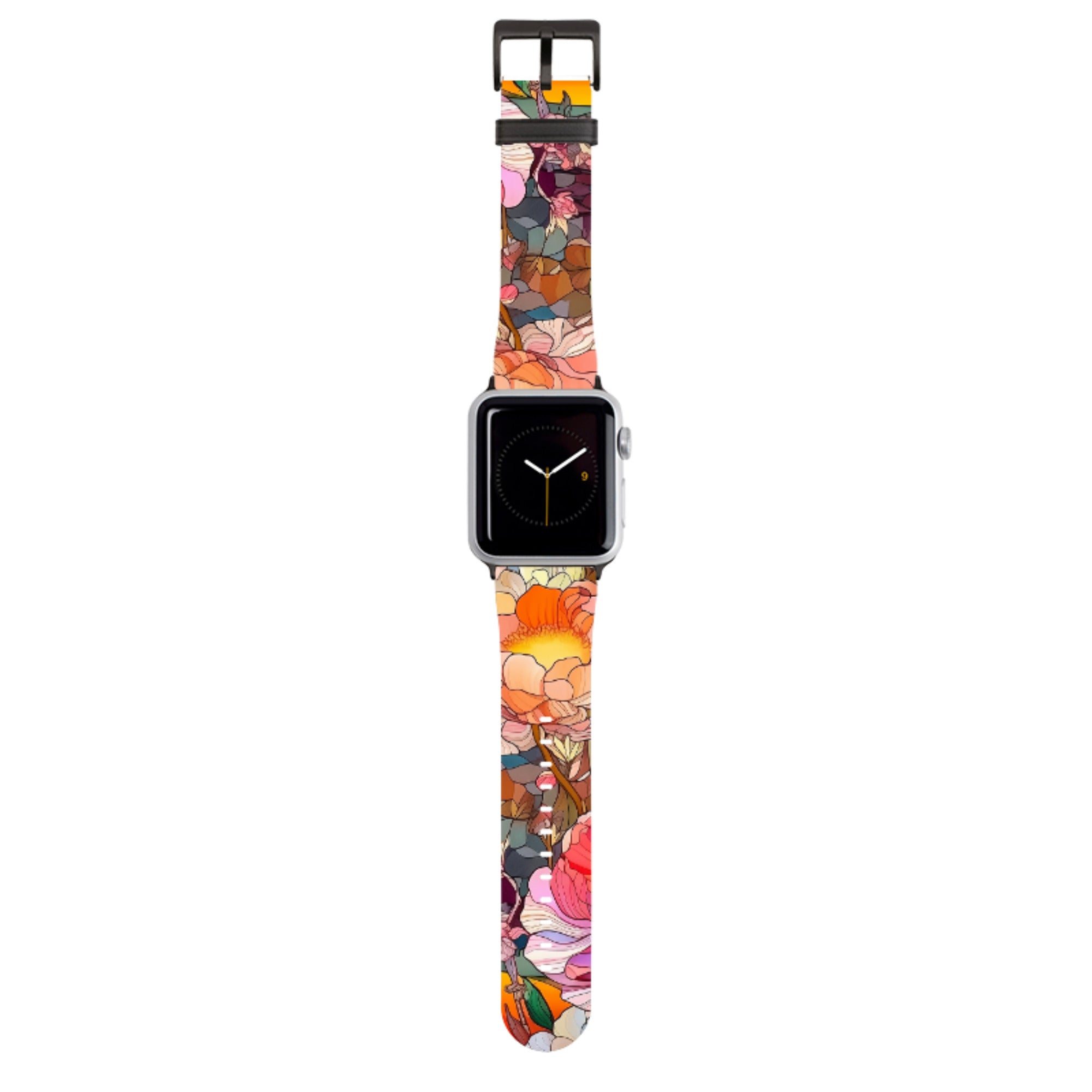 Feltwell Apple Watch Strap