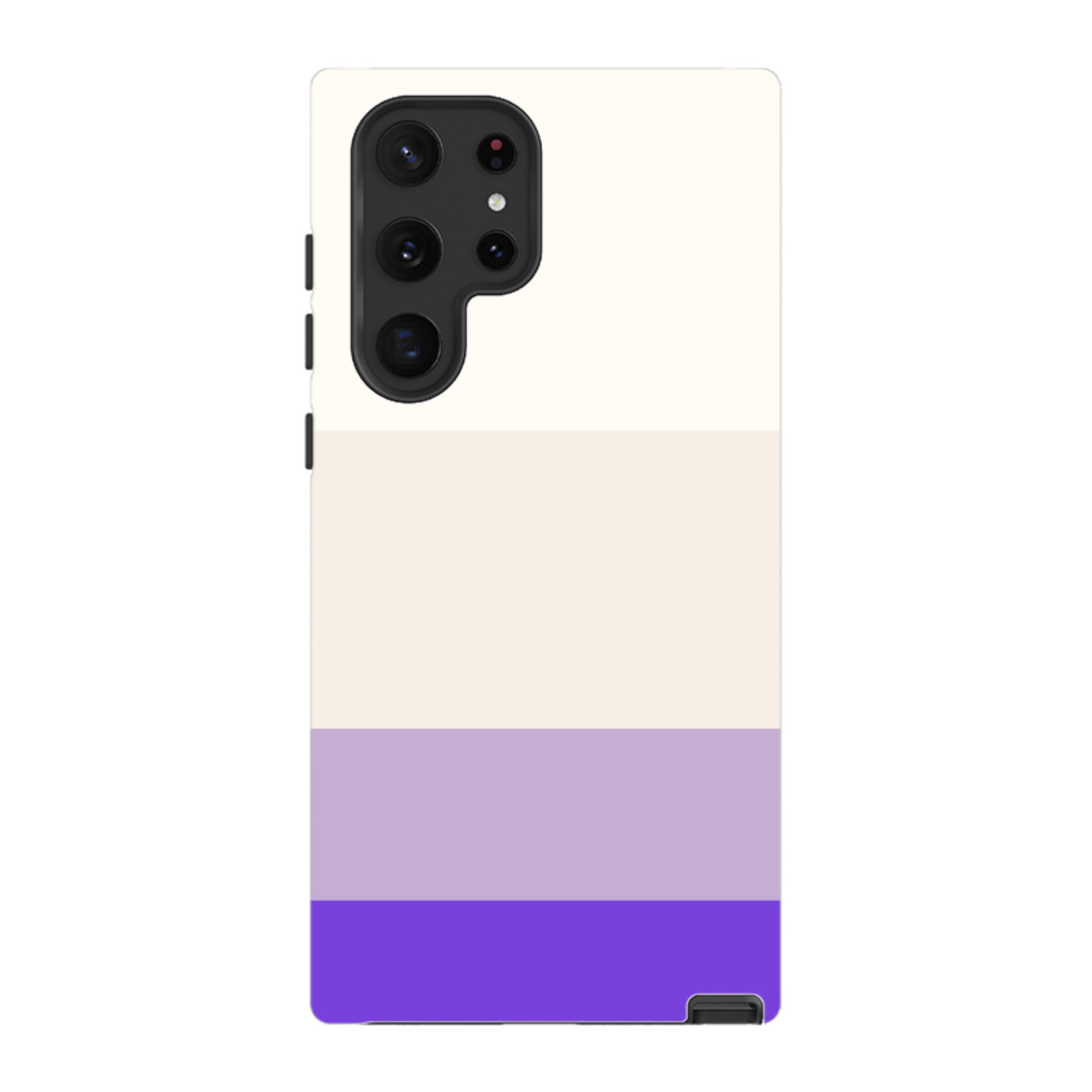 Samsung Tough Case - Amsterdam Chroma