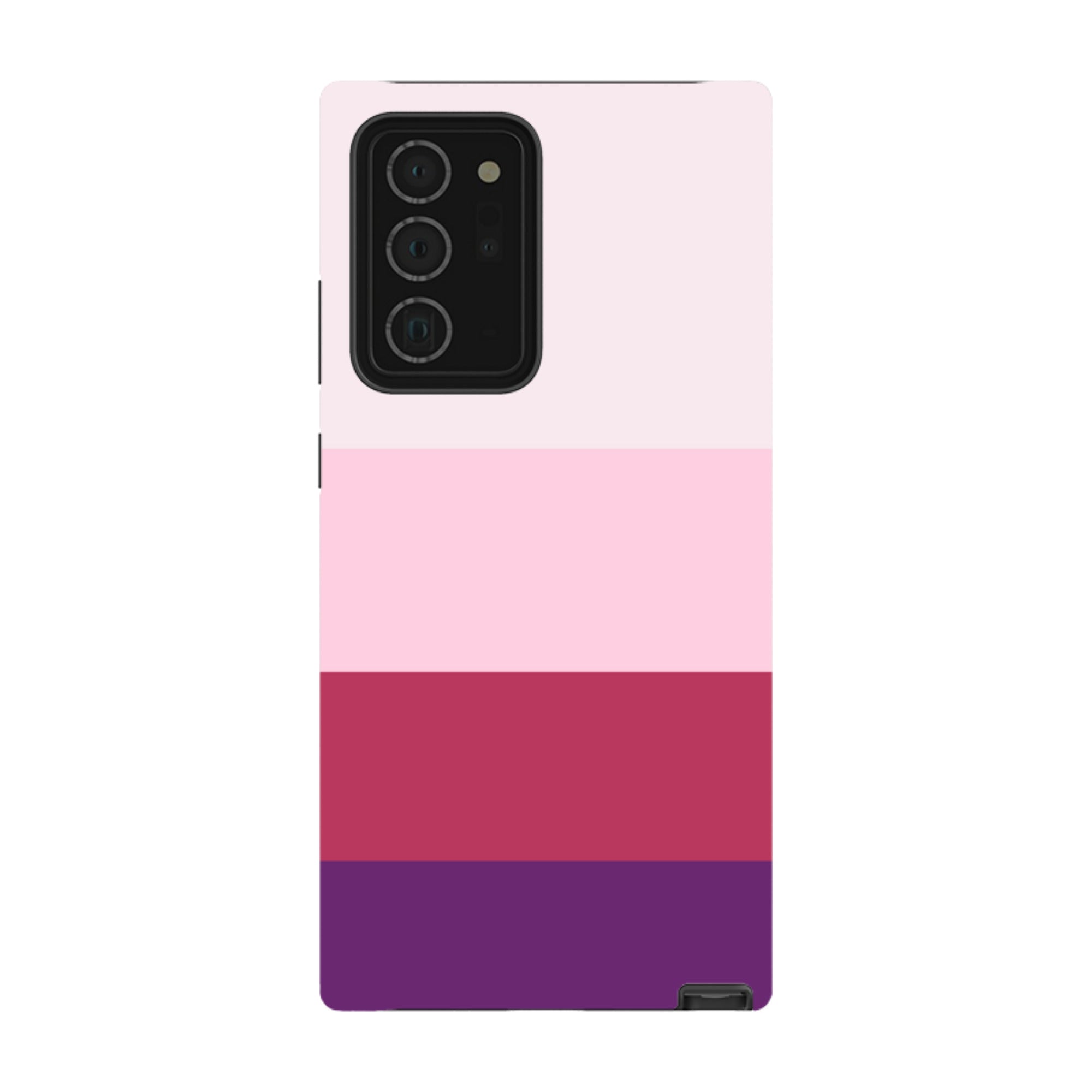 Samsung Tough Case - Lyon Chroma