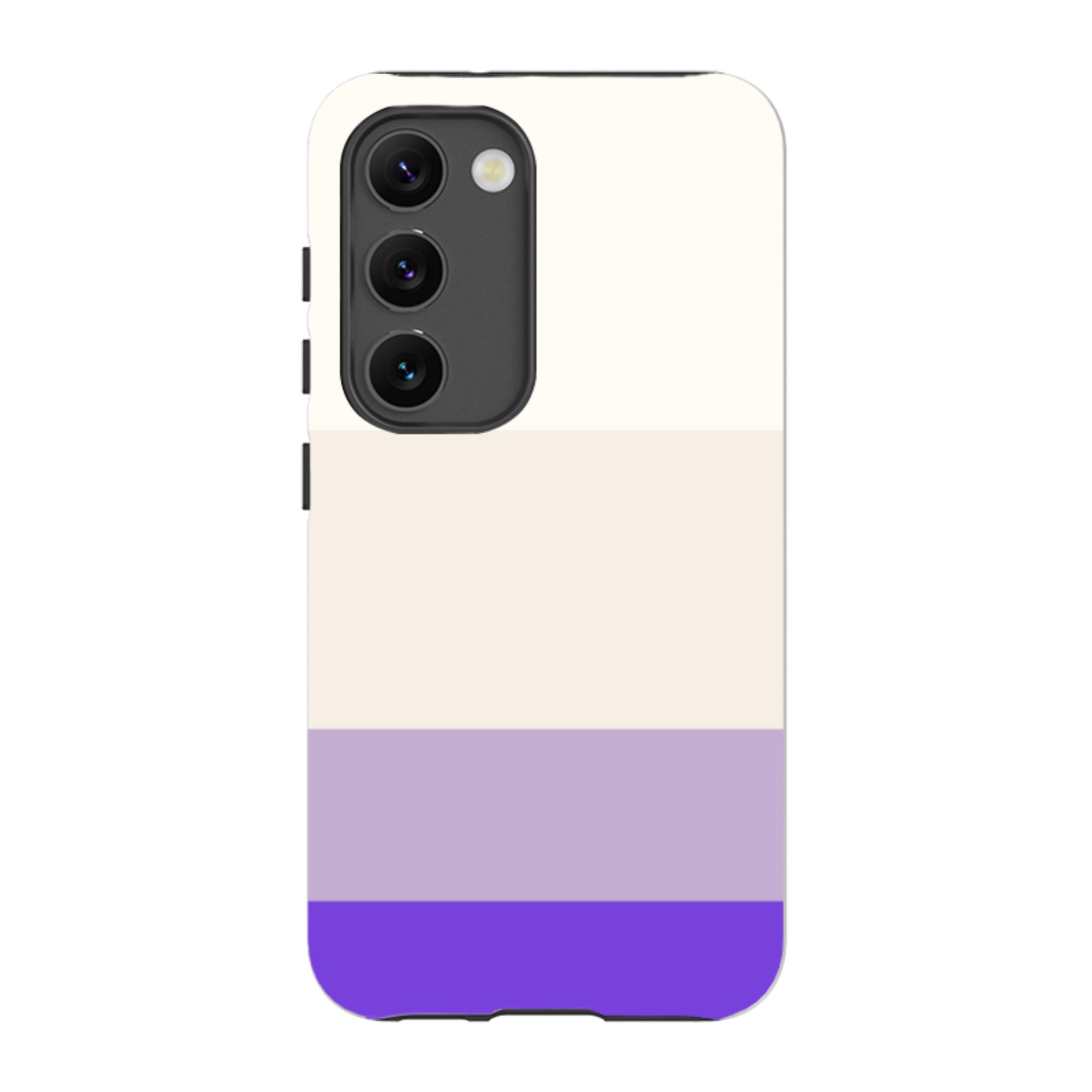 Samsung Tough Case - Amsterdam Chroma