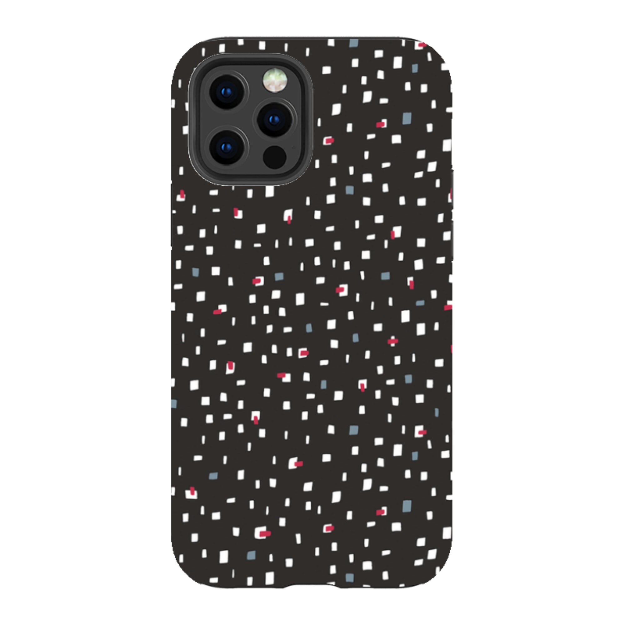 iPhone Tough Case - Dash By Ali Brookes