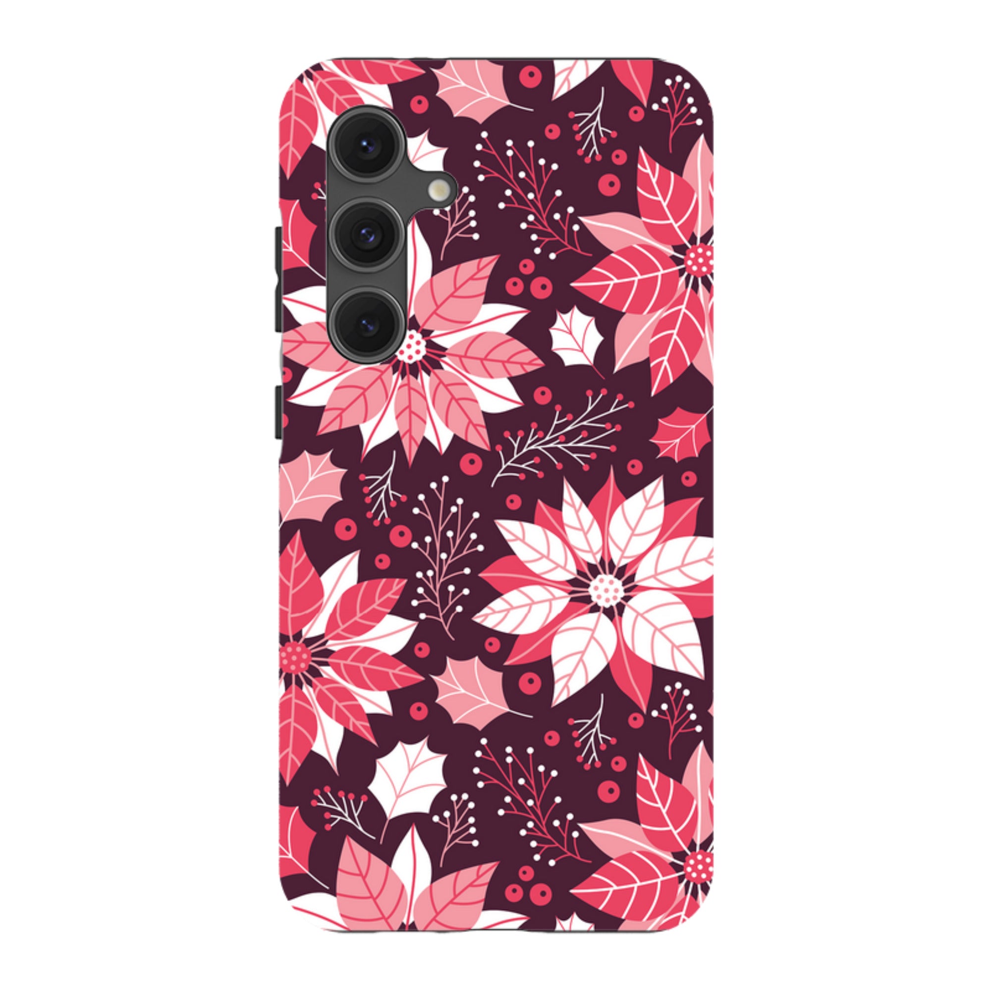 Samsung Tough Case - Blessings