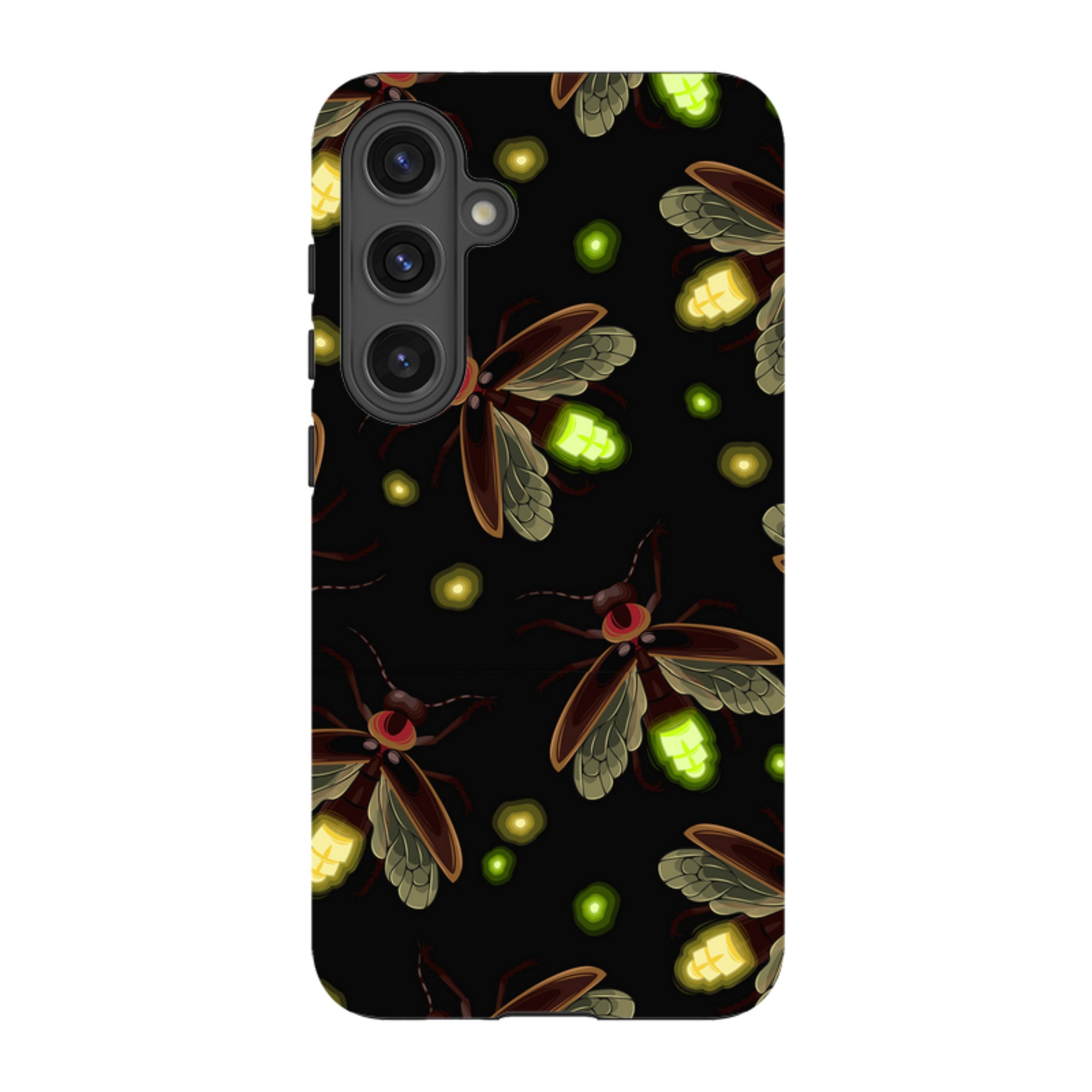 Samsung Tough Case - Crystal Palace