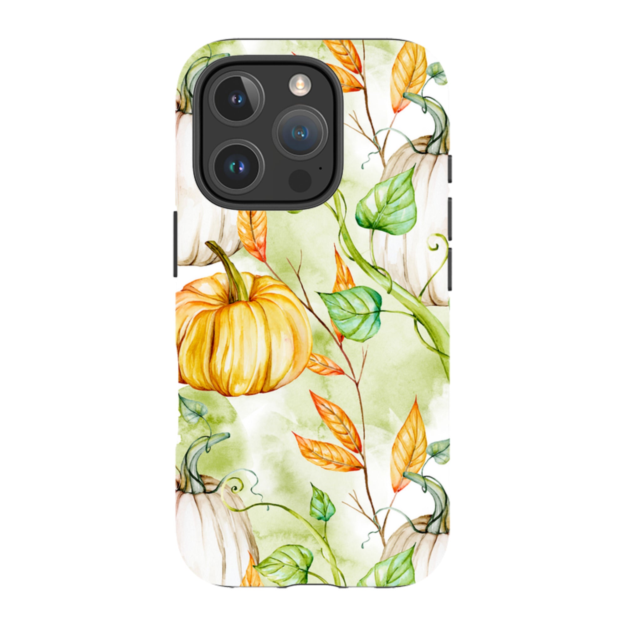iPhone Tough Case - Endora