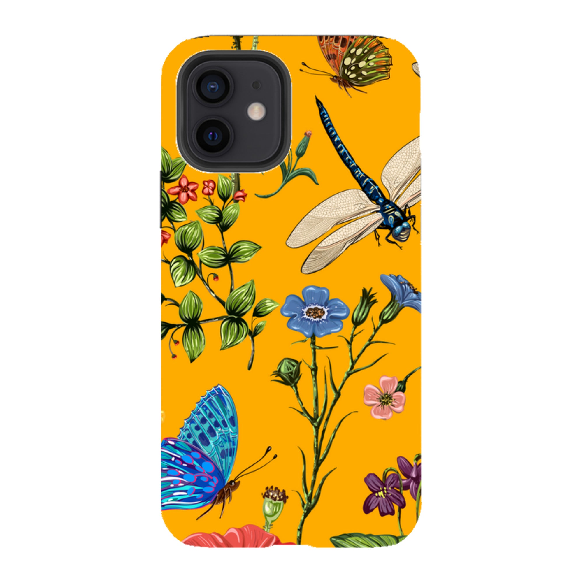 iPhone Tough Case - Chiswick House
