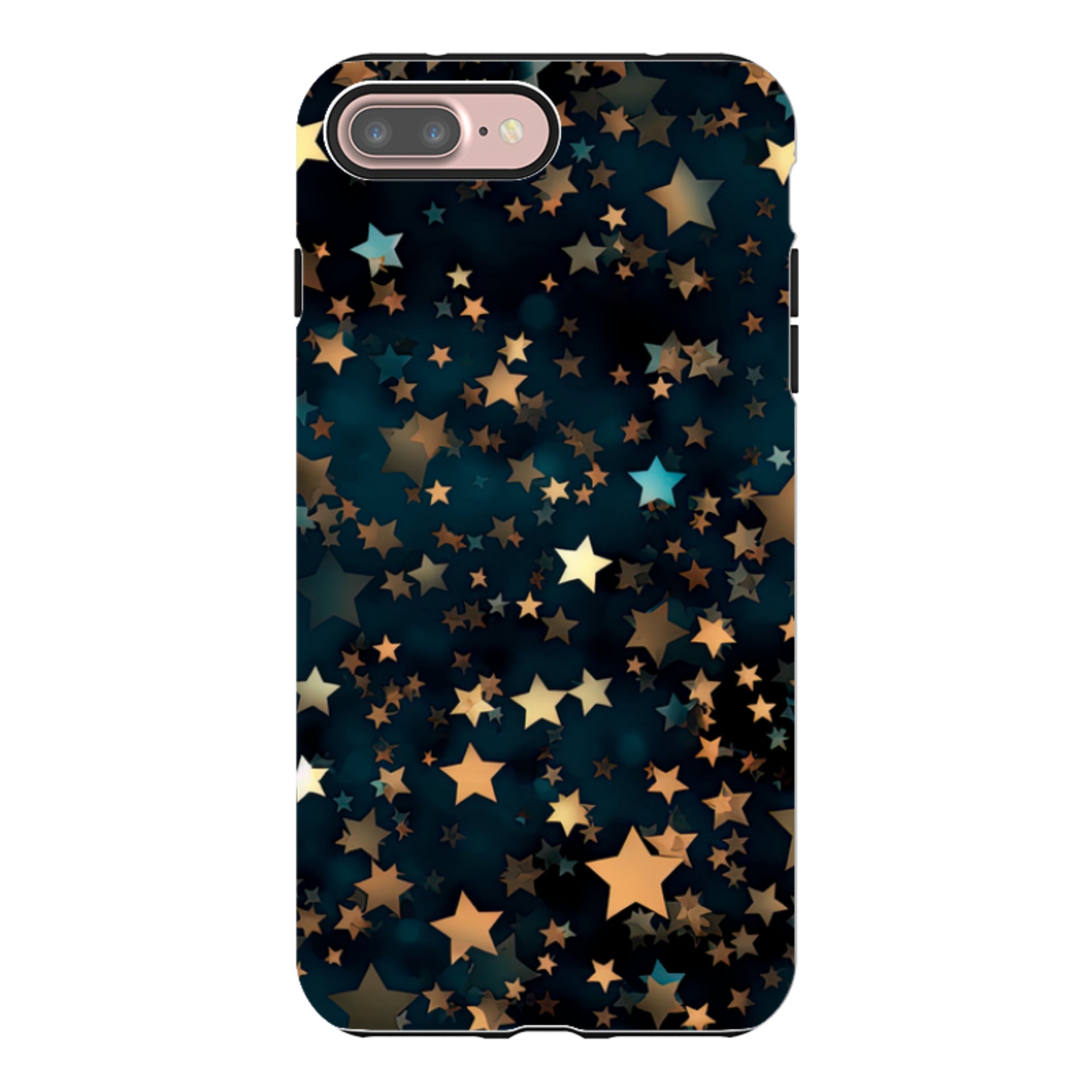 iPhone Case - Dark Stars II