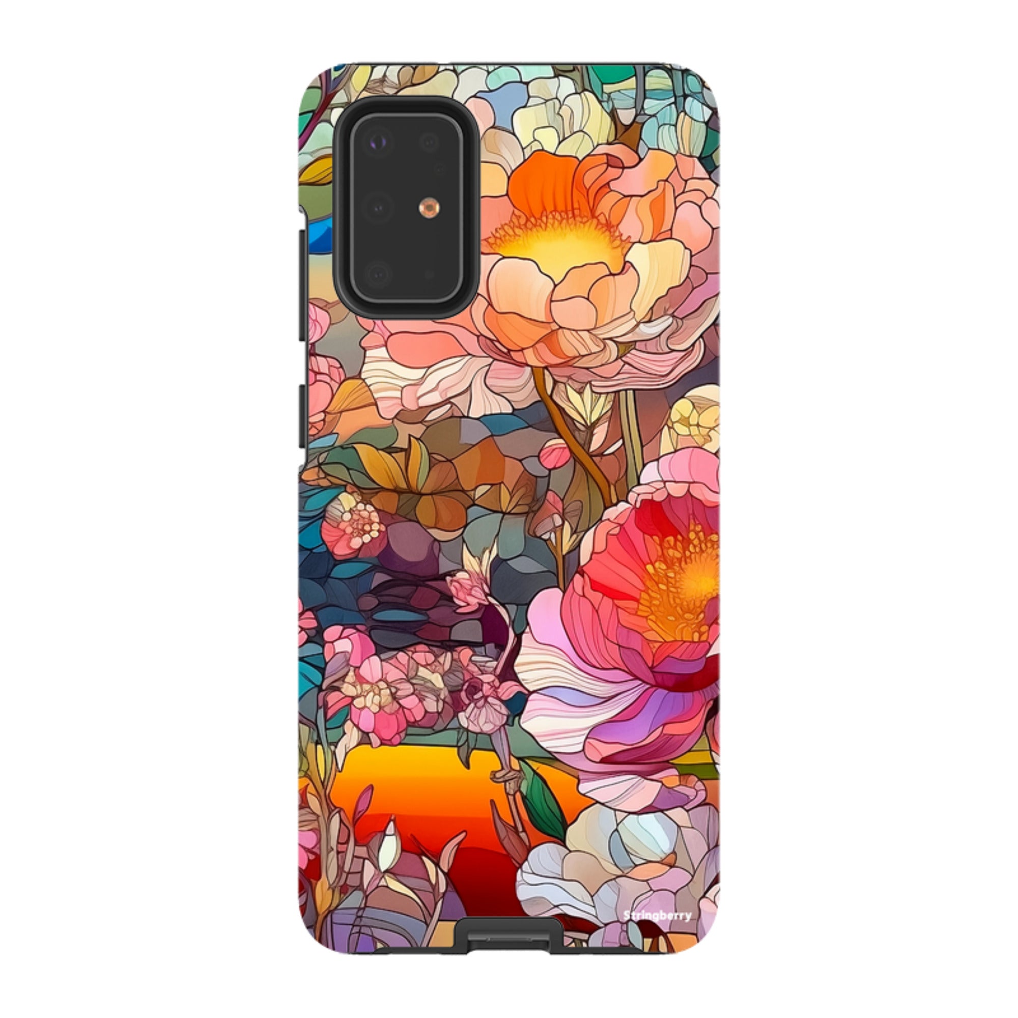 Samsung Tough Case - Feltwell
