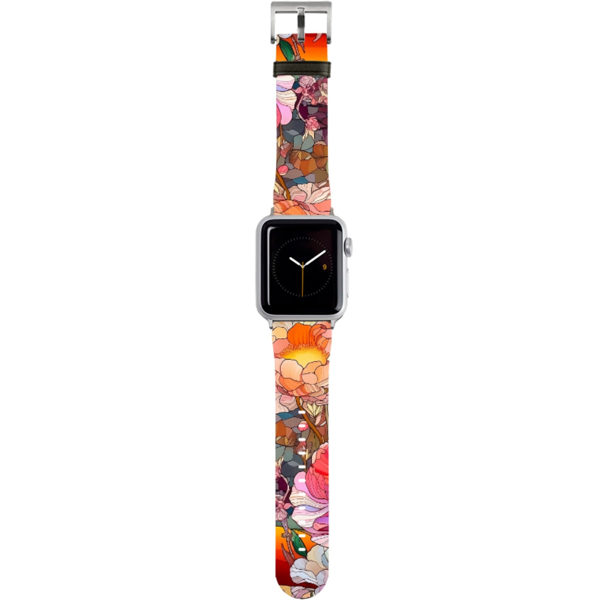 Feltwell Apple Watch Strap