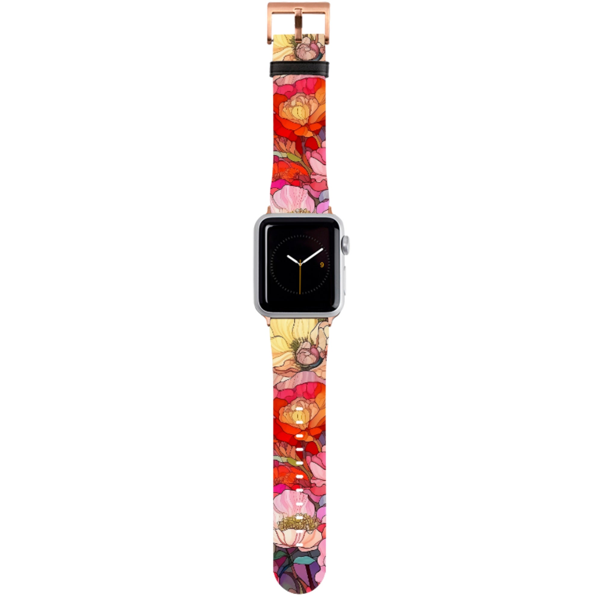 Heacham Apple Watch Strap