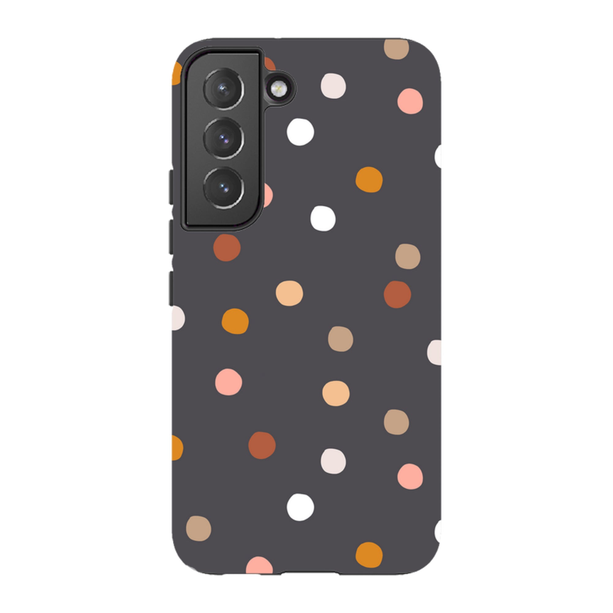 Samsung Tough Case - Xmas Drops