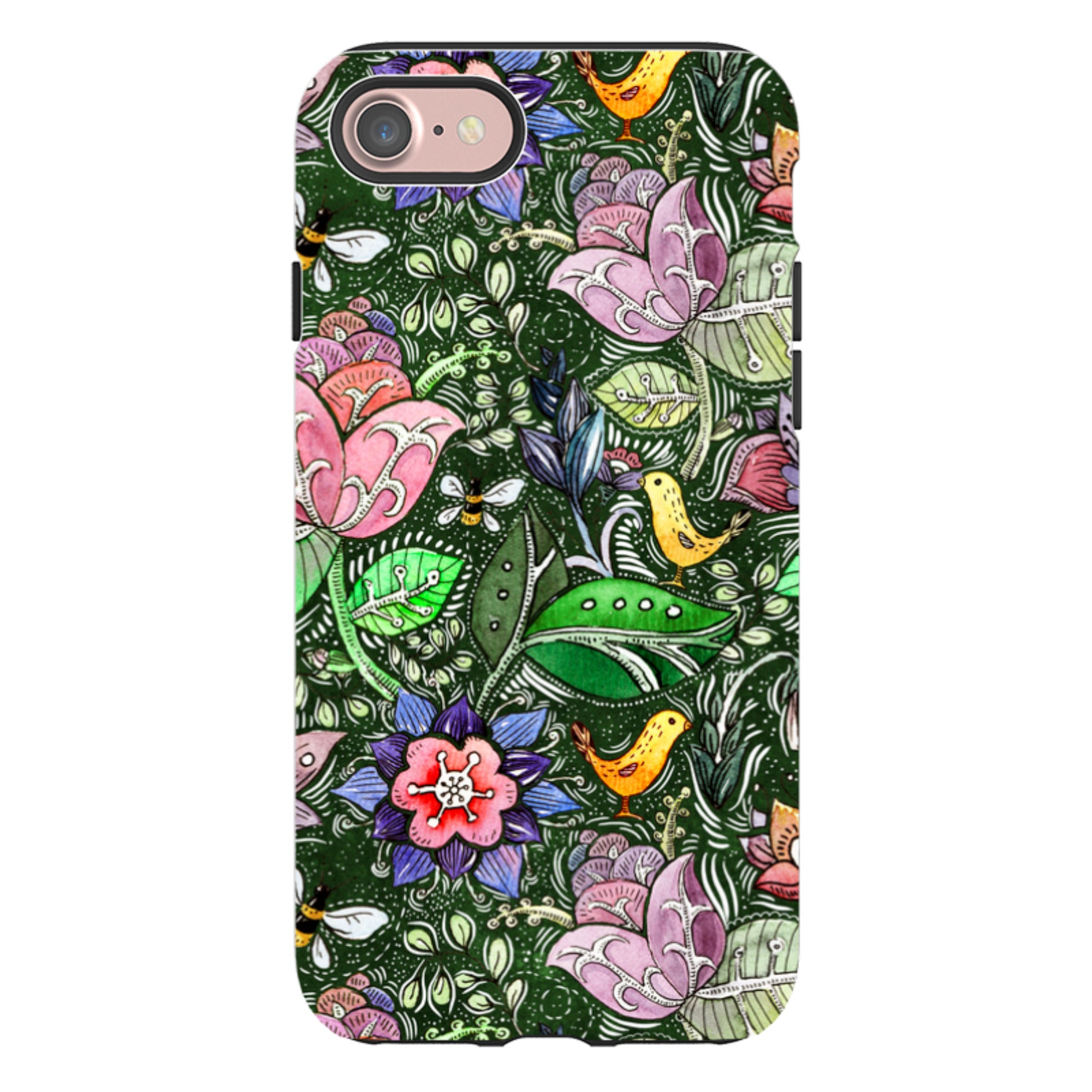 iPhone Tough Case - Jacobs Well