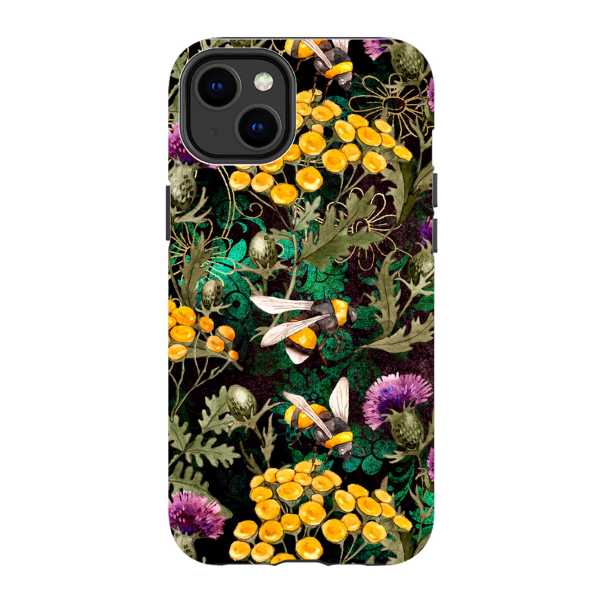 iPhone Tough Case - Fyne