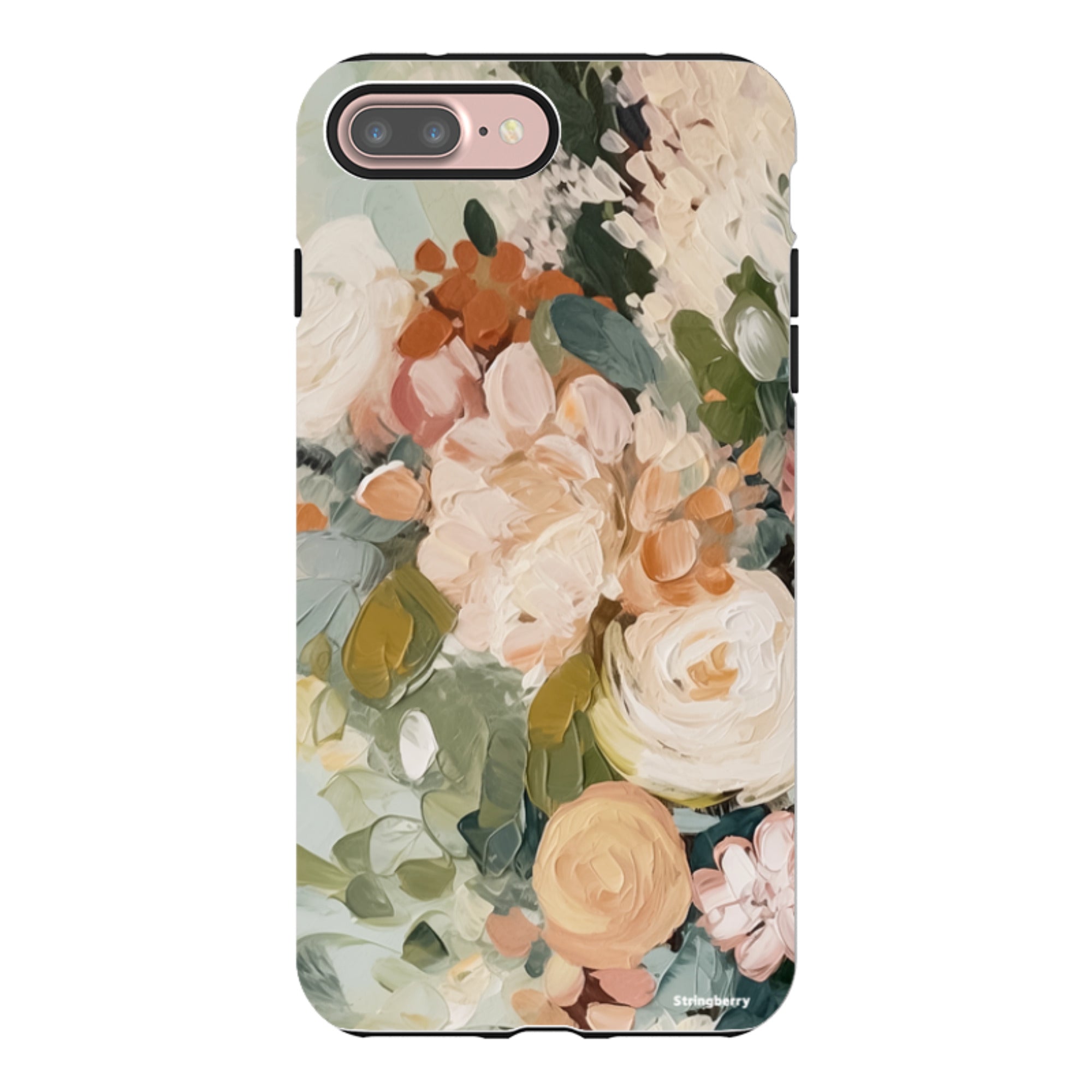 iPhone Tough Case - Knapwell
