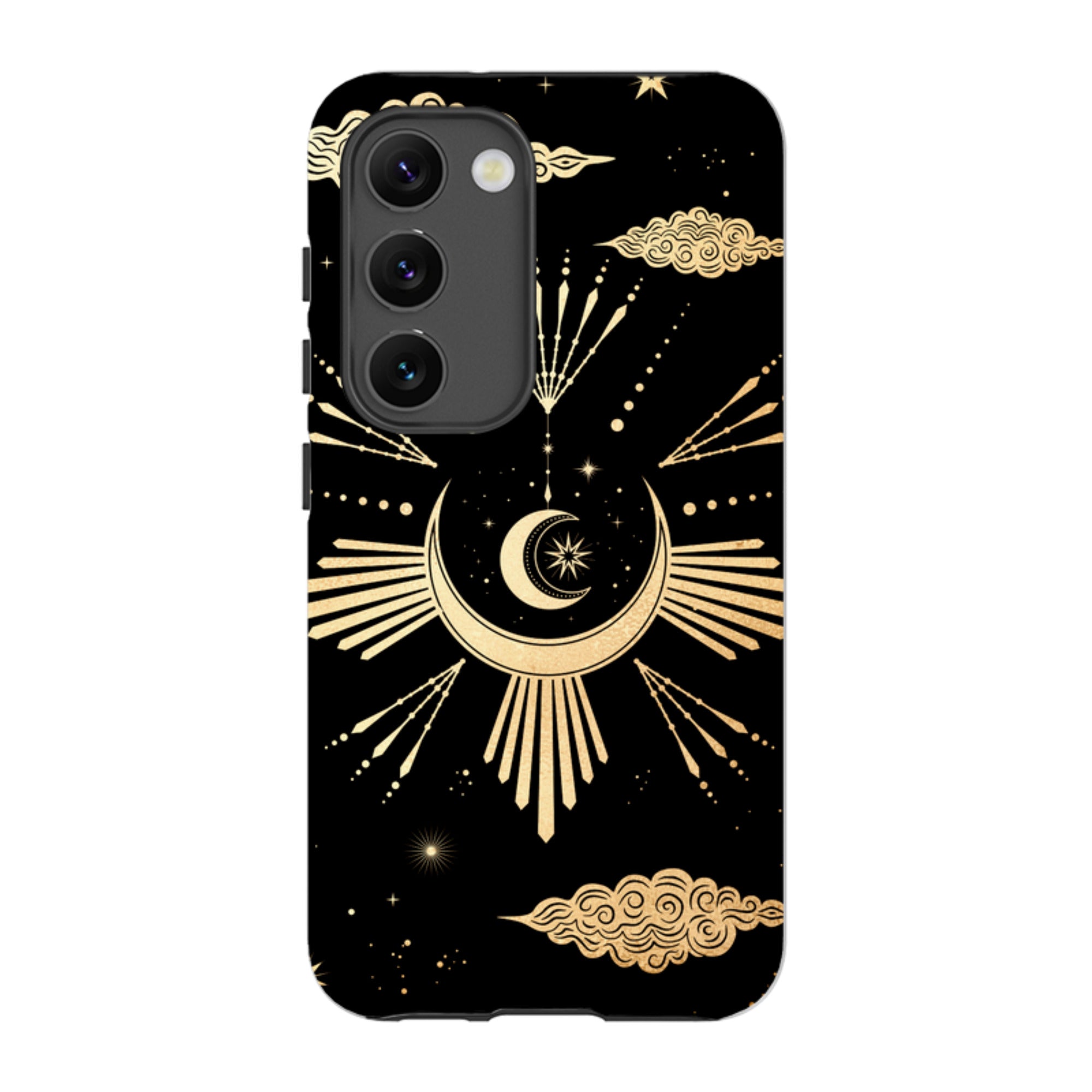 Samsung Tough Case - Fortune
