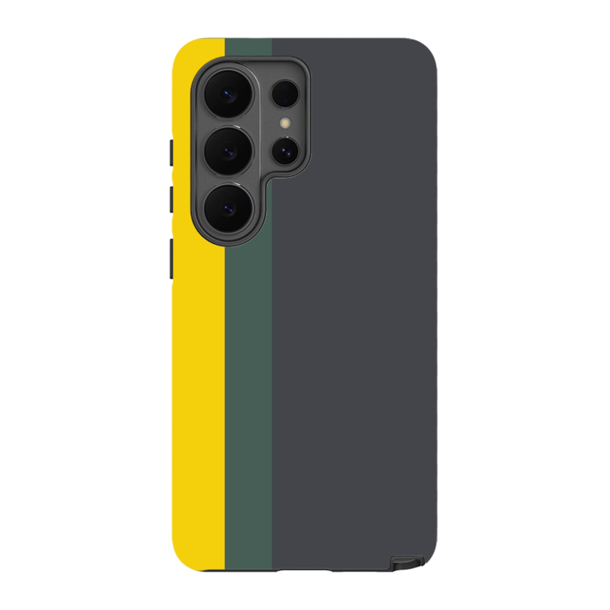 Samsung Tough Case - Marseille Chroma-Stripe