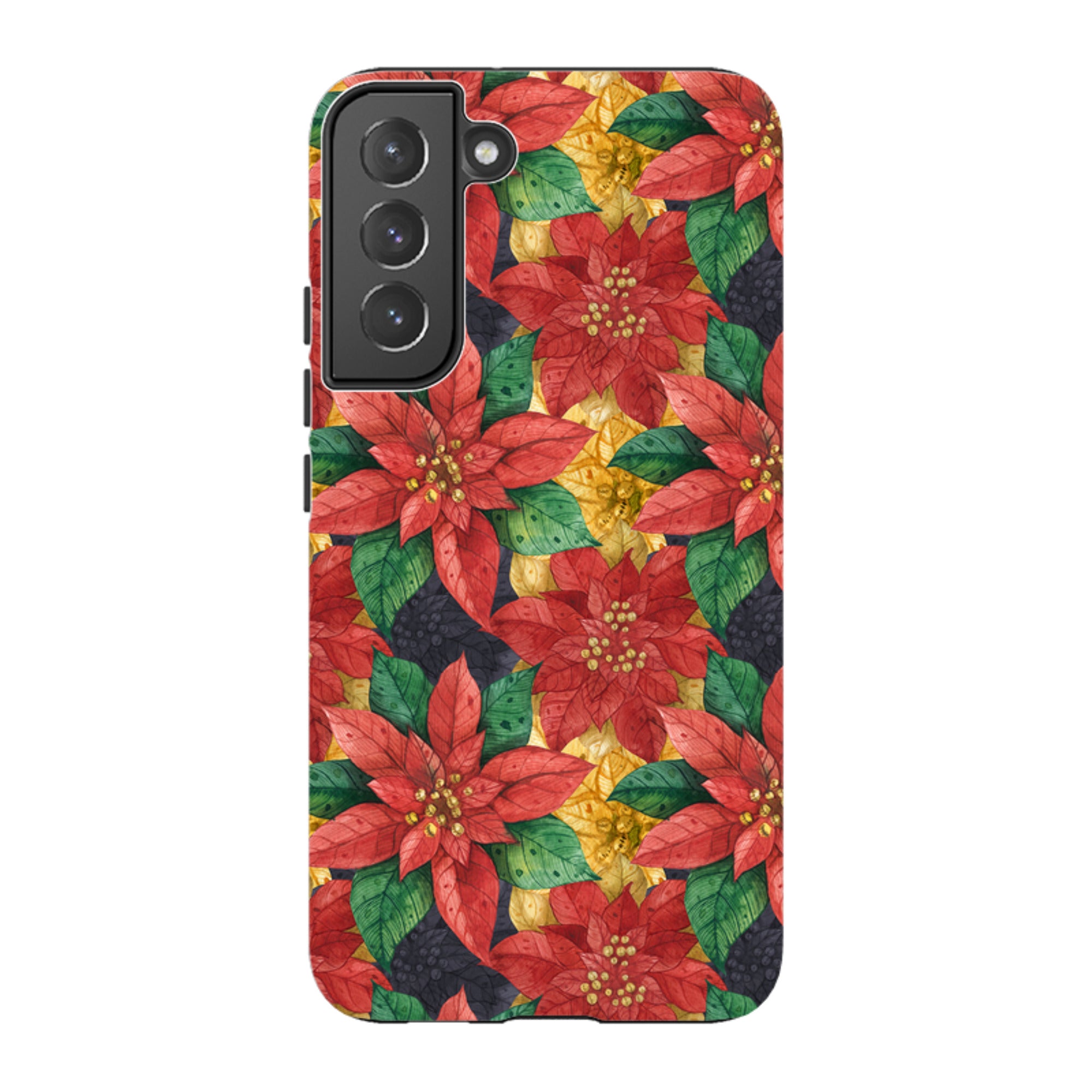 Samsung Tough Case - Blooms Of The Season
