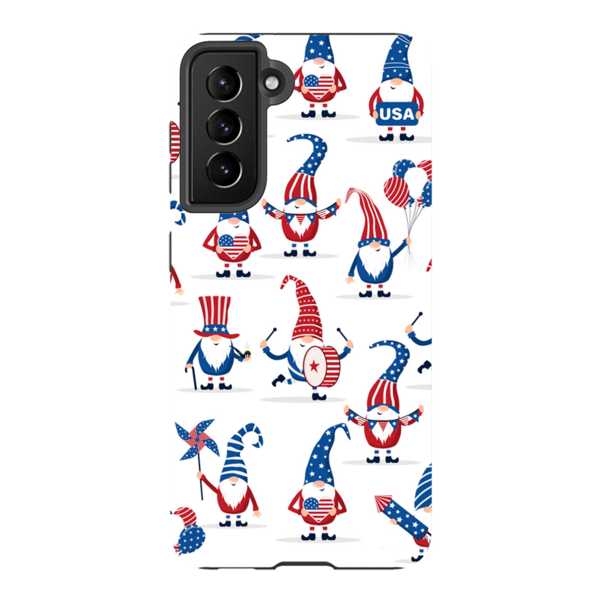 Samsung Tough  Case - US Gnomes