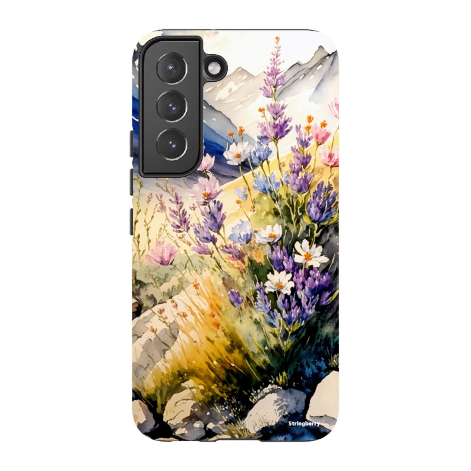 Samsung Tough Case - Skiddaw