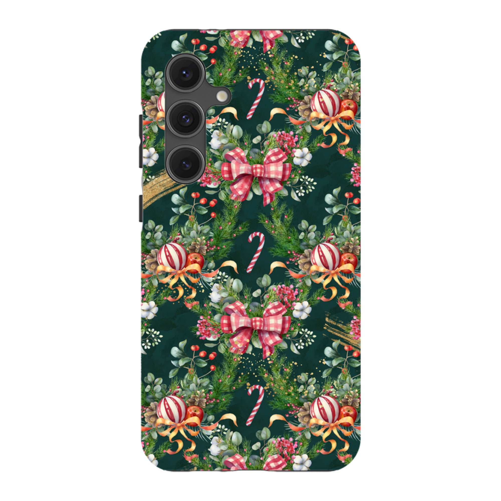 Samsung Tough Case - Sweet Winter