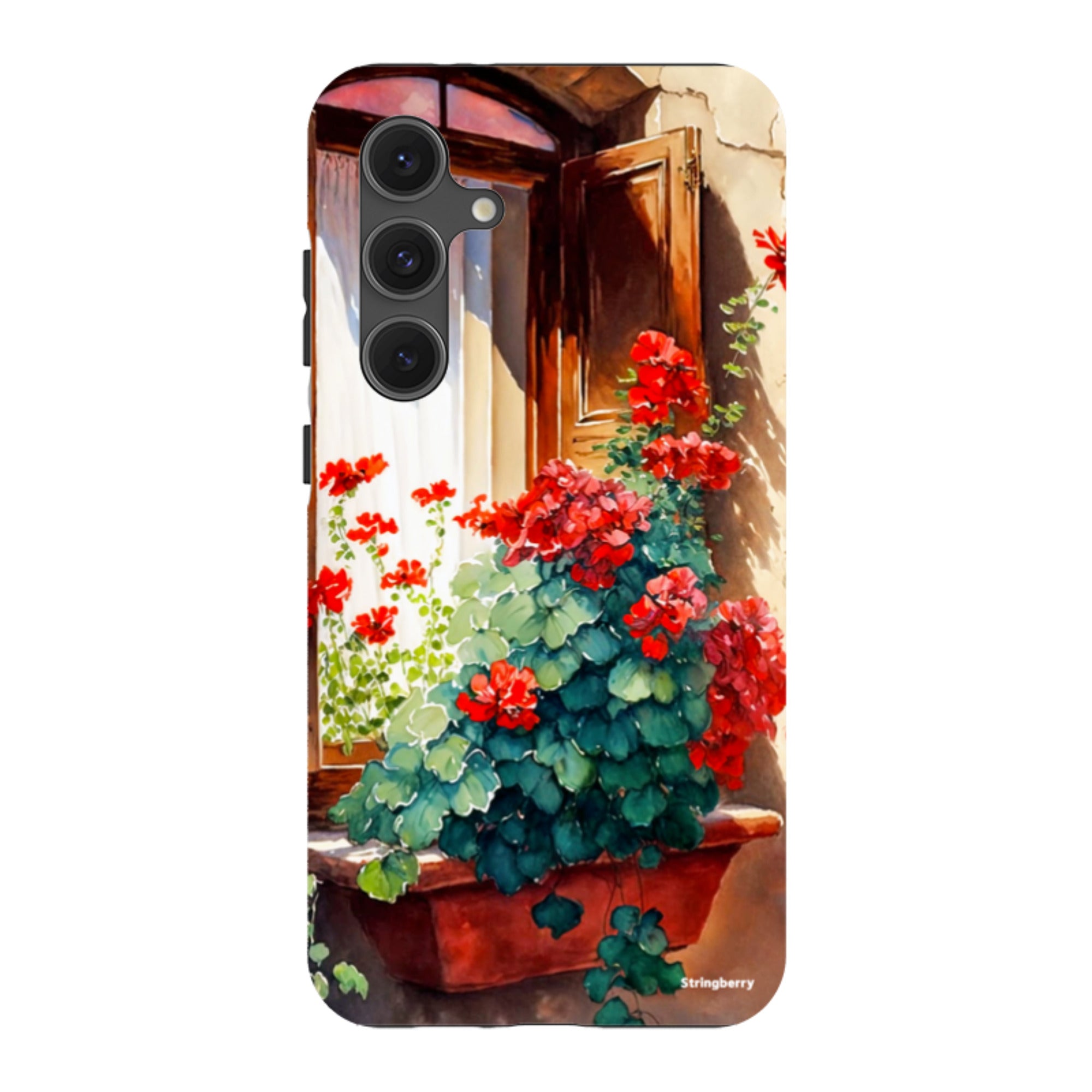 Samsung Tough Case - Pitigliano