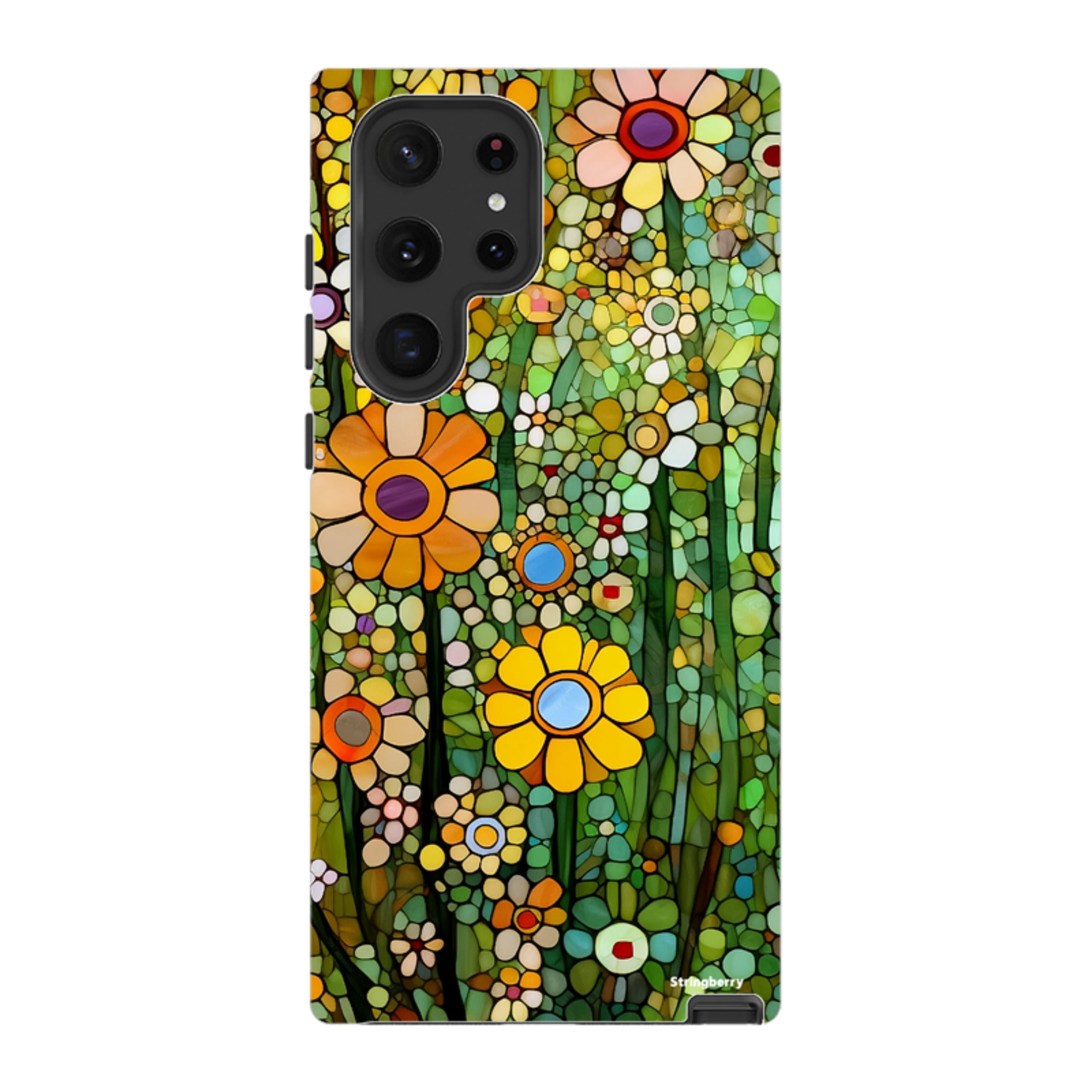 Samsung Tough Case - Freeland