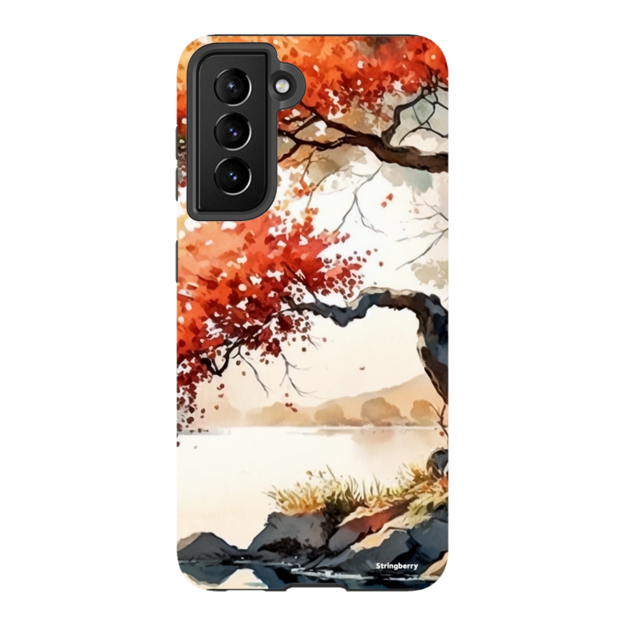 Samsung Tough Case - Lamonby