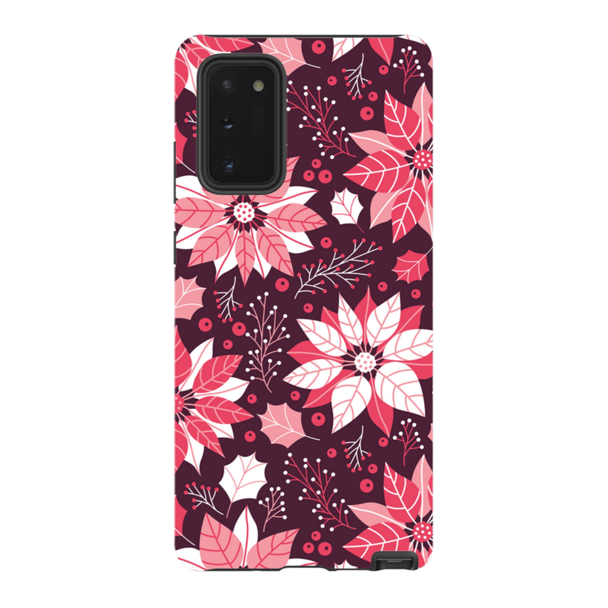 Samsung Tough Case - Blessings