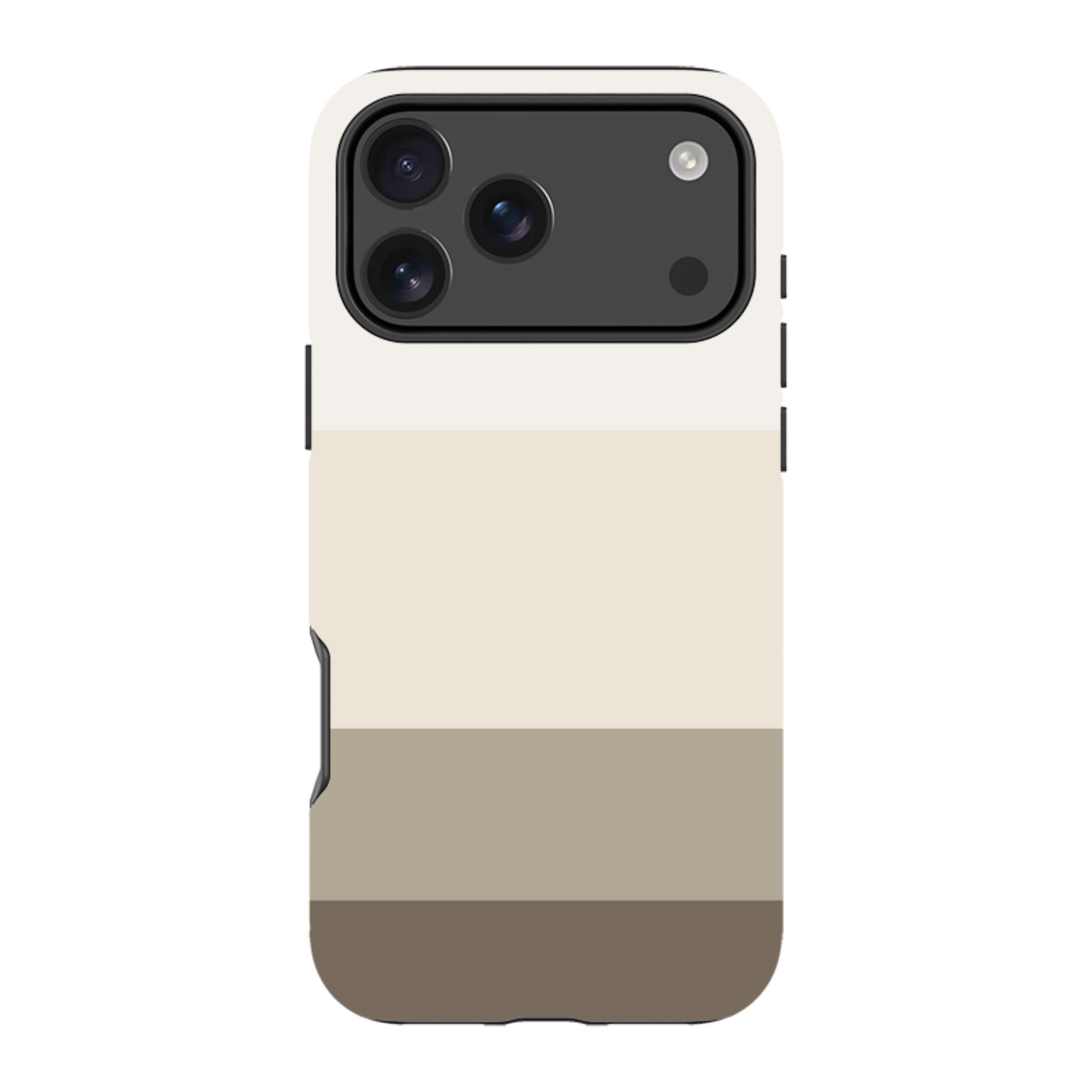 iPhone Tough Case - Dublin Chroma
