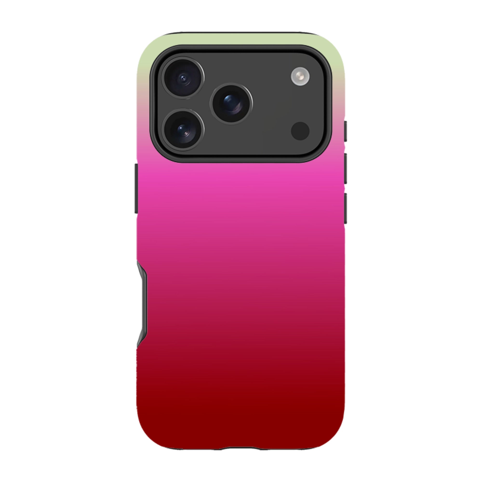 iPhone Tough Case - Rosa By Kitty Joseph