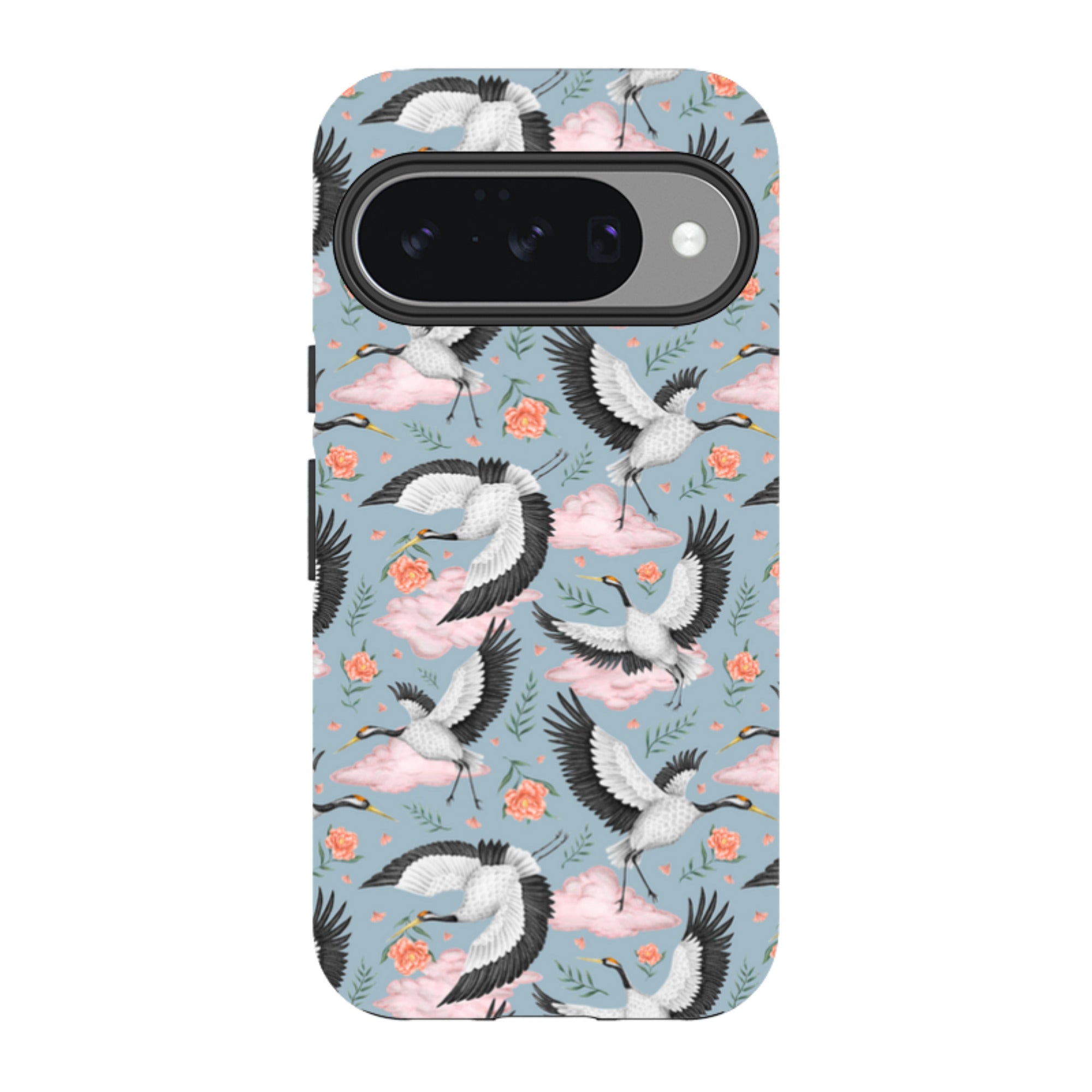 Google Tough Case - Flight Of The Cranes By Catherine Rowe