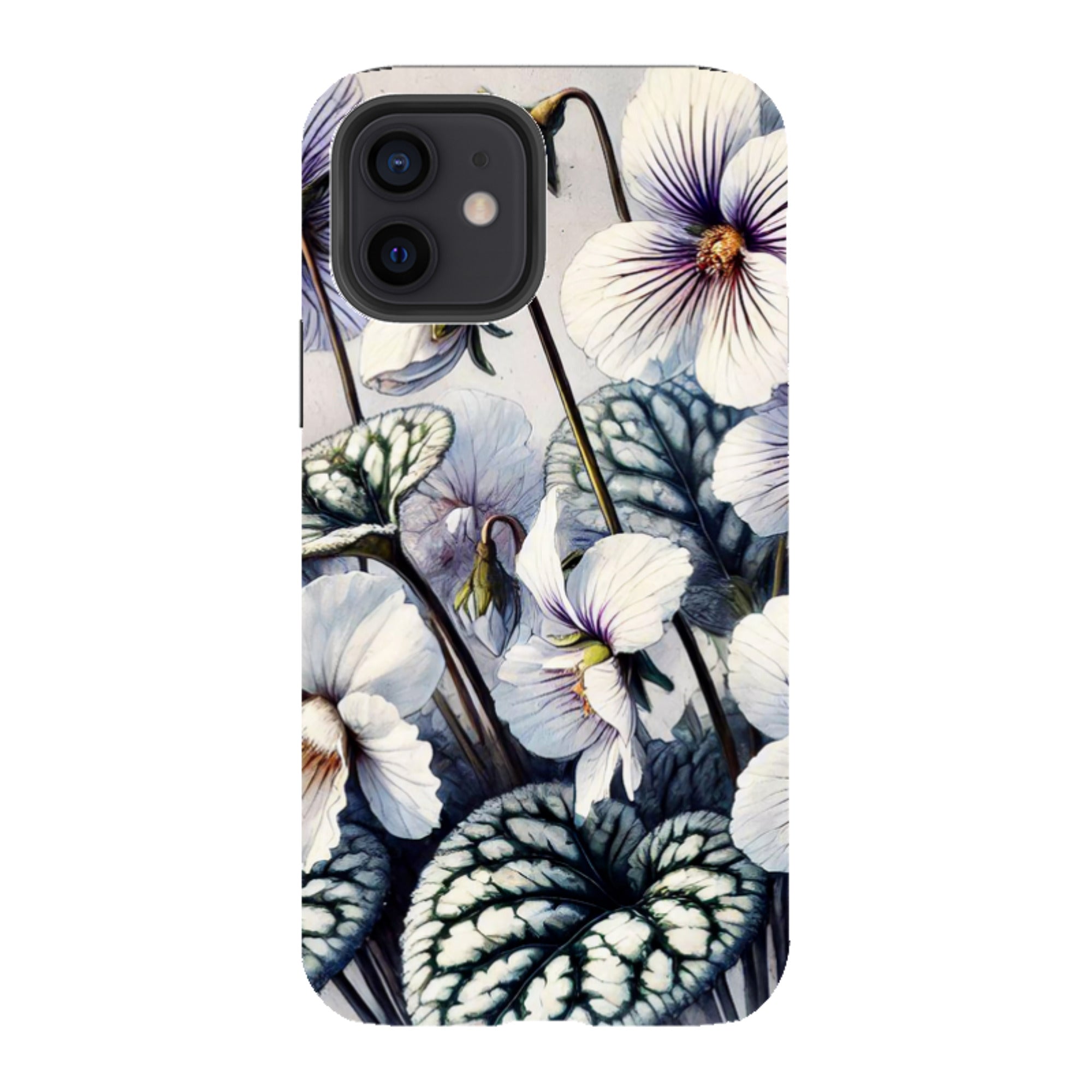 iPhone Case - Belmont Floral