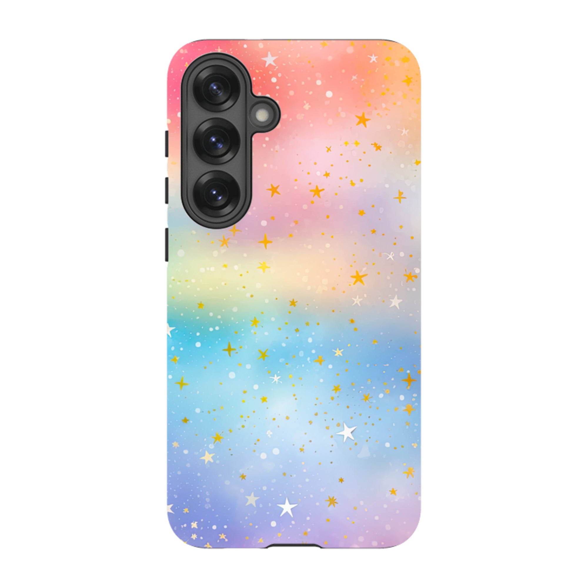 Samsung Tough Case - Colour Galaxy