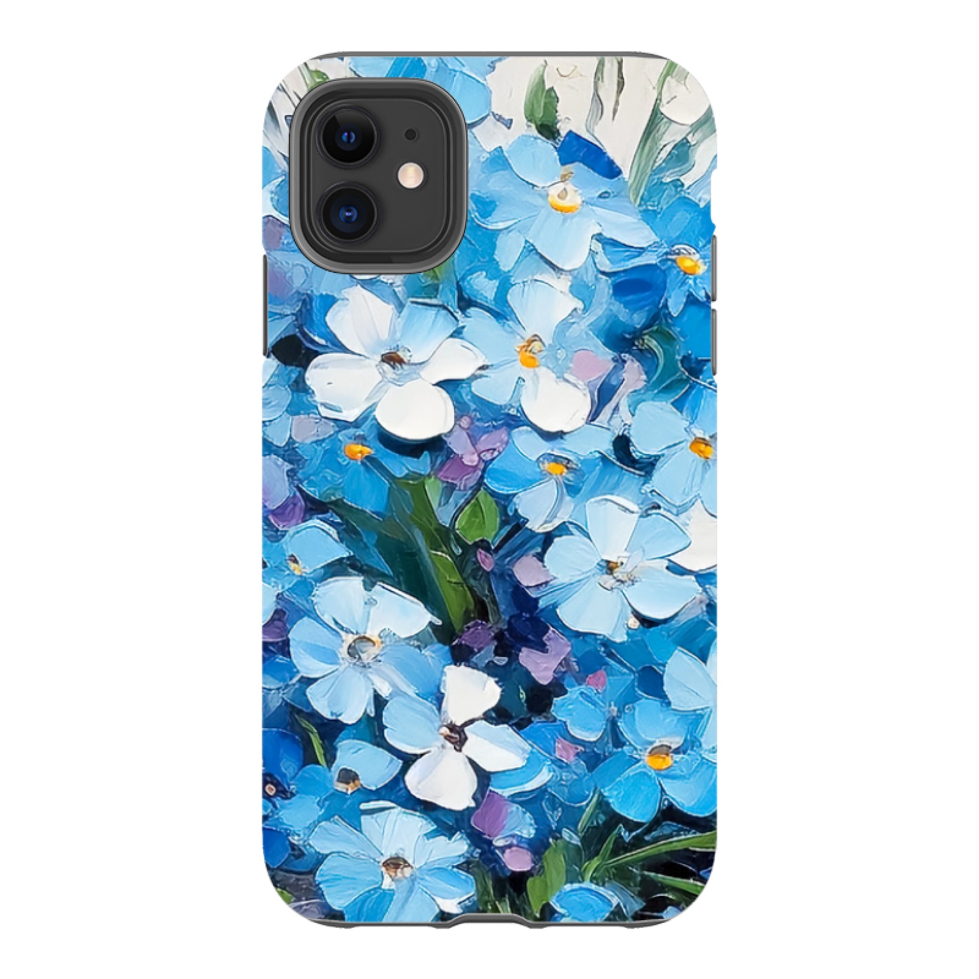 iPhone Tough Case - Aphrodite