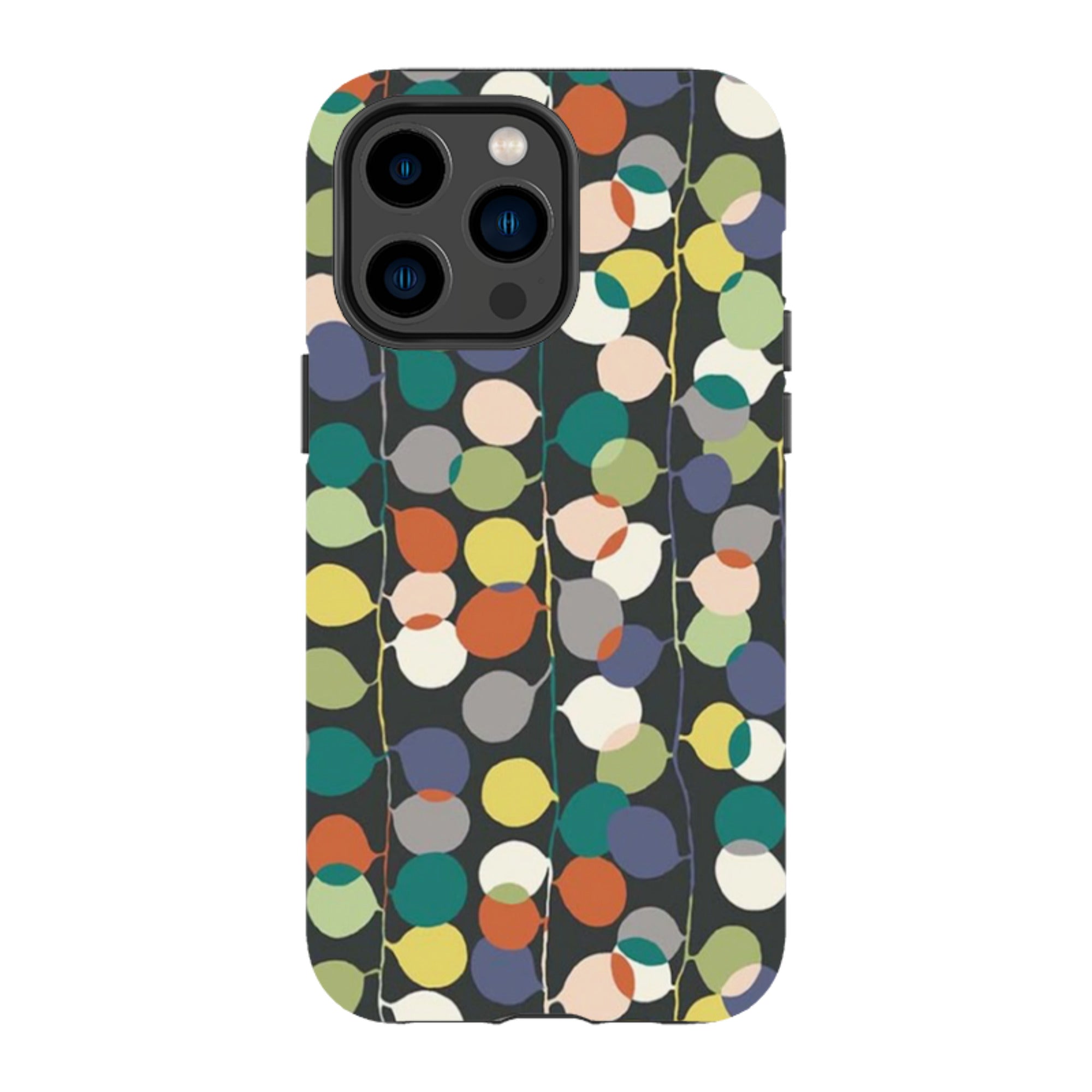 iPhone MagSafe Tough Case -  Atelier Fairylights By Sarah Campbell