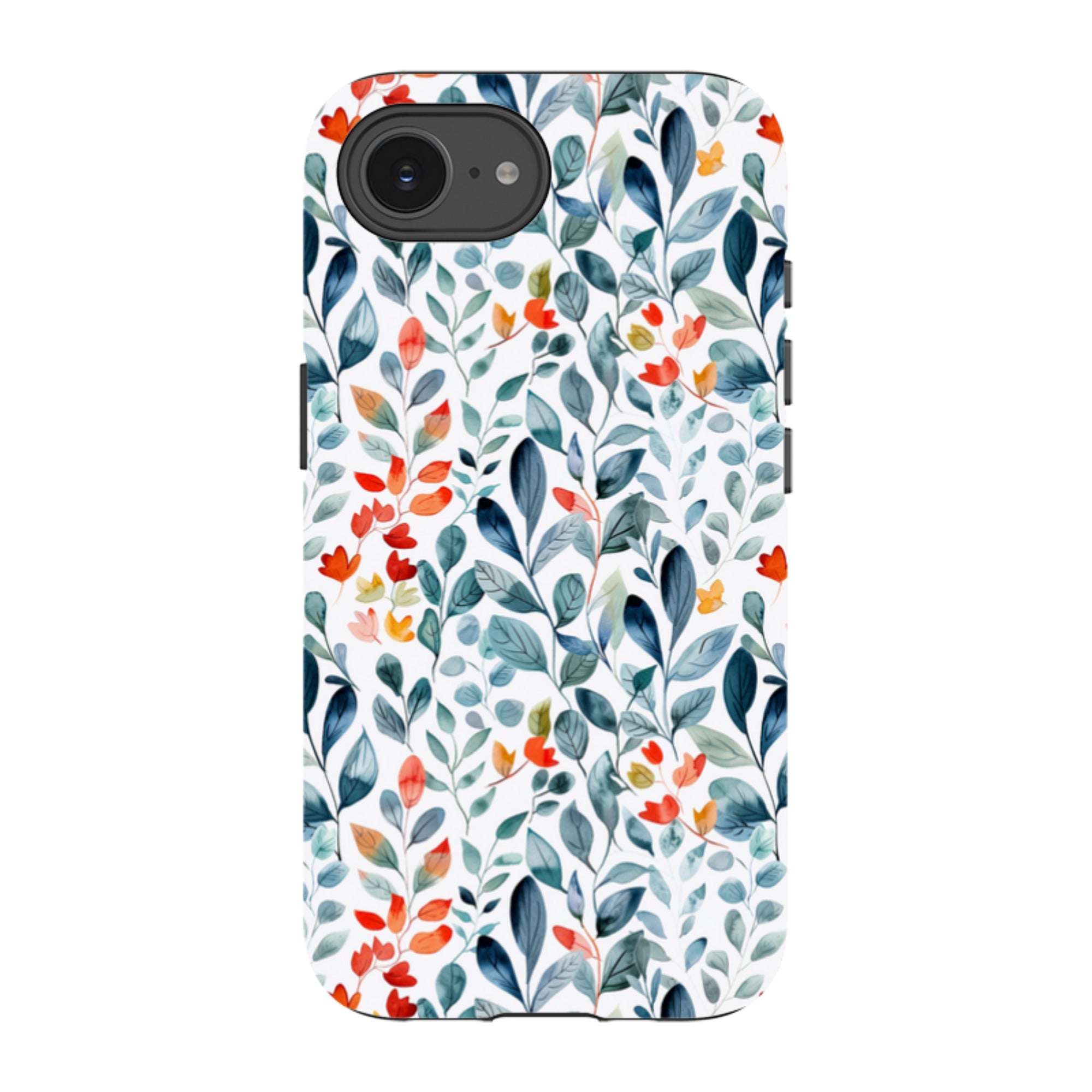 iPhone Tough Case - Myos
