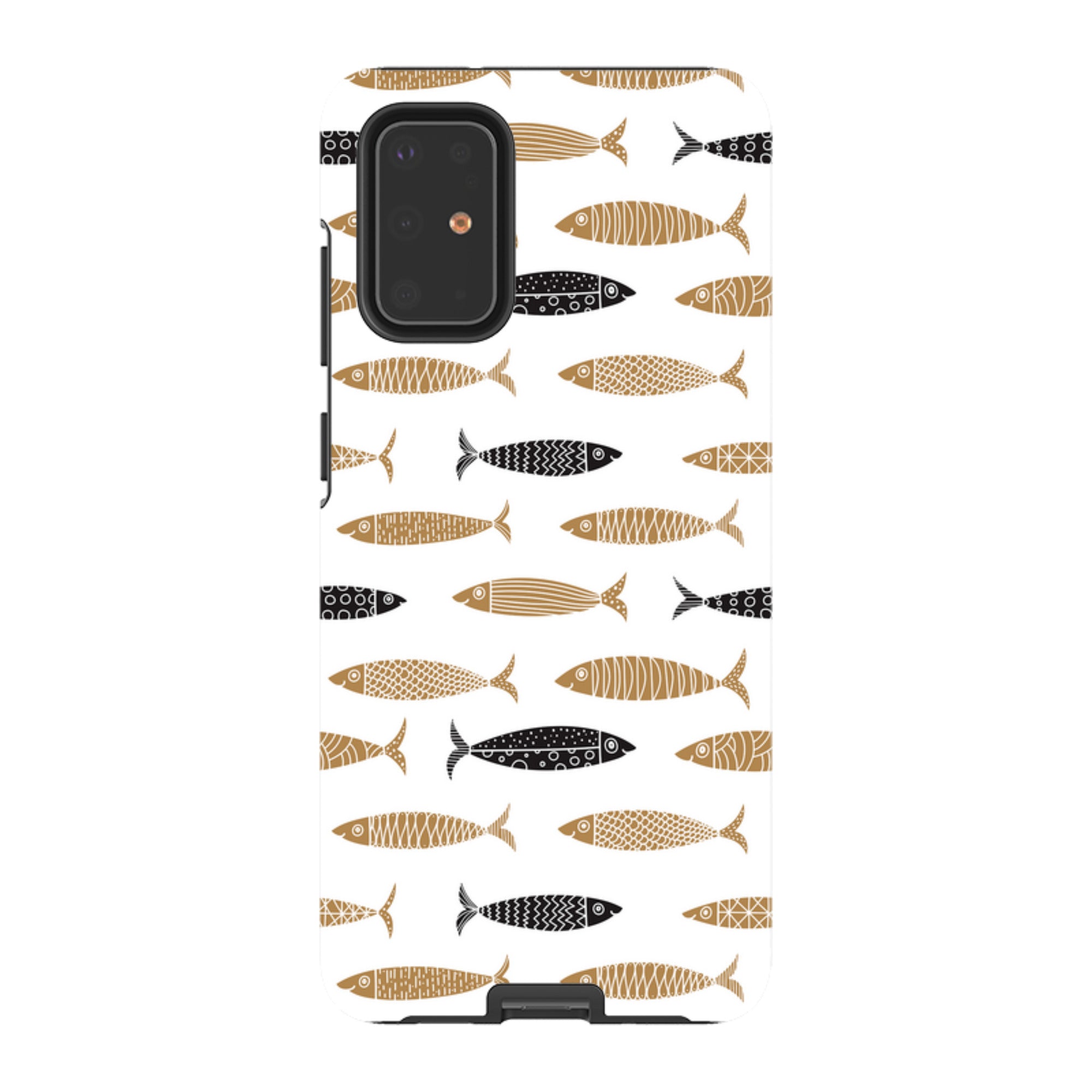 Samsung Tough Case - Sardines III