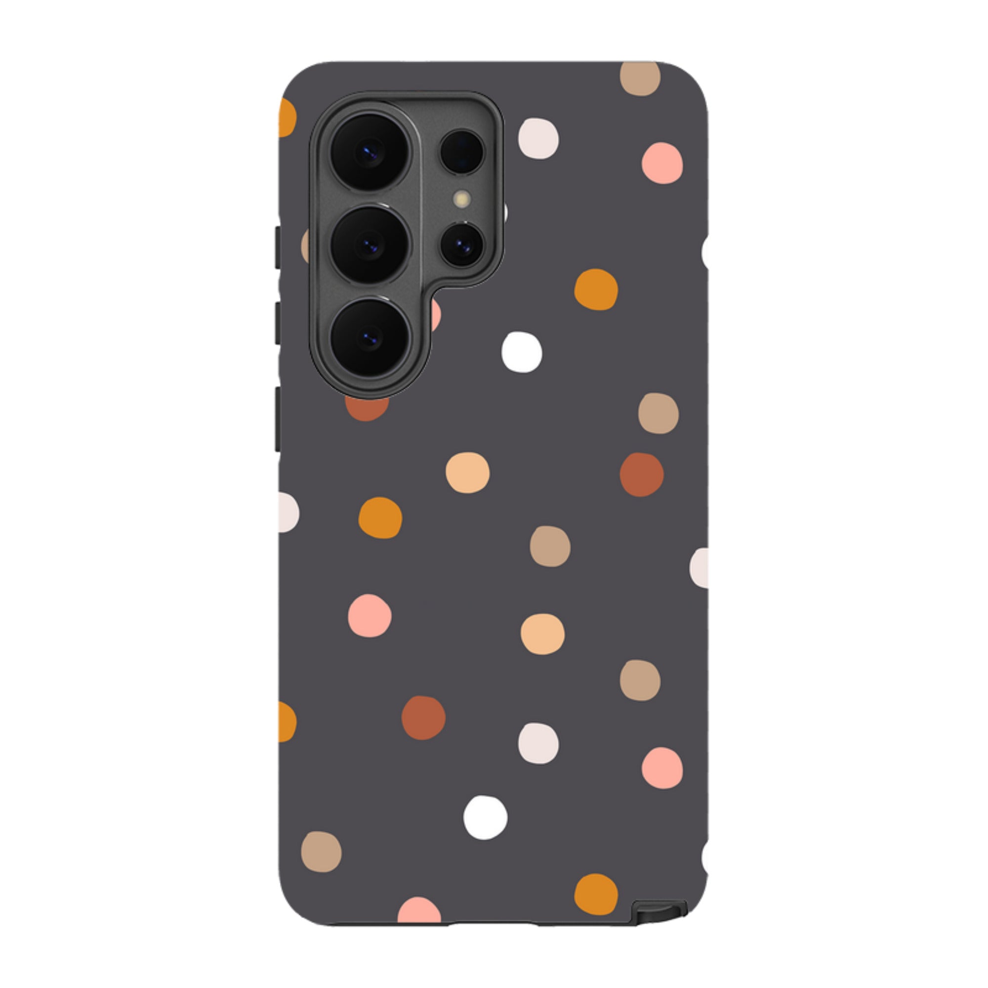 Samsung Tough Case - Xmas Drops