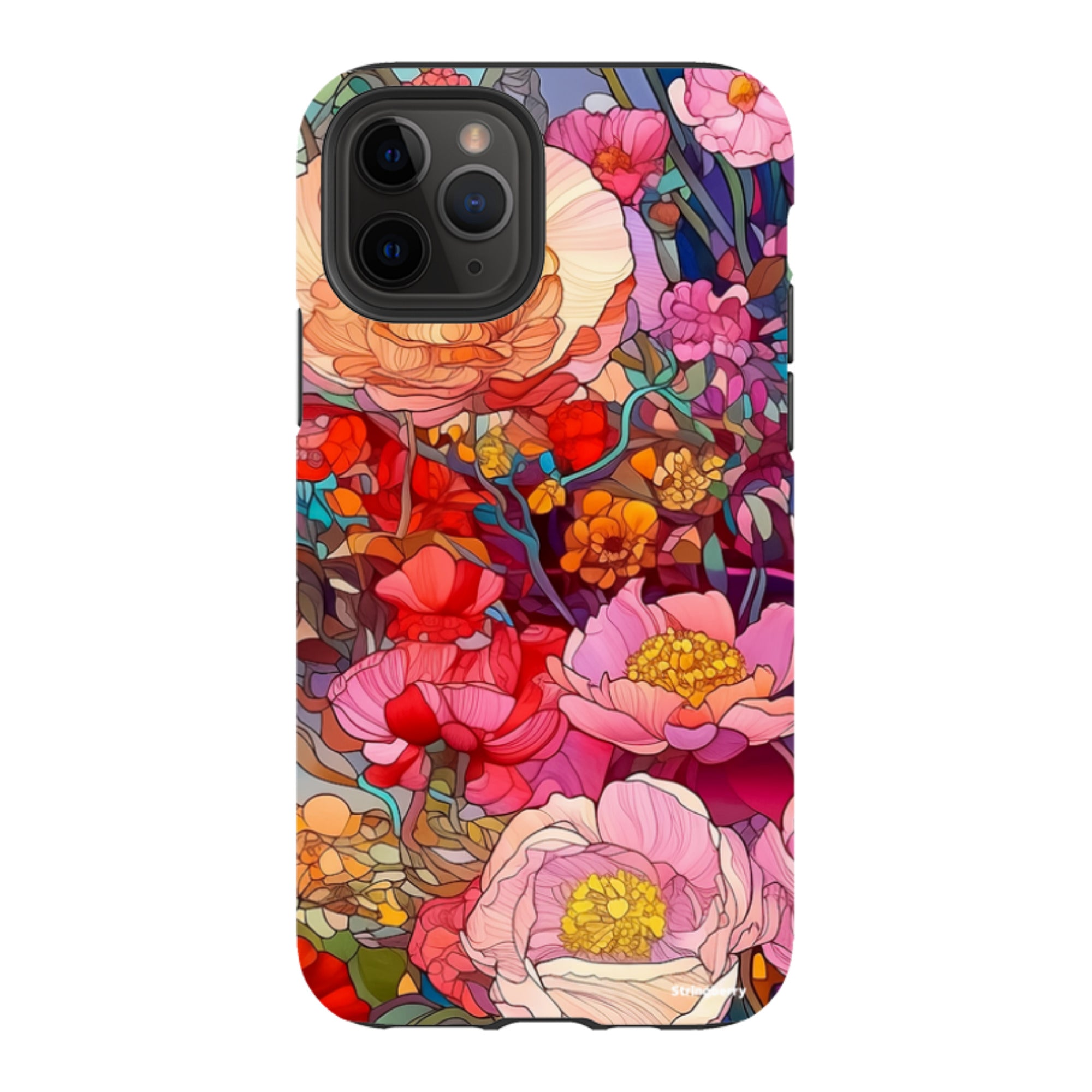 iPhone Tough Case - Sheringham