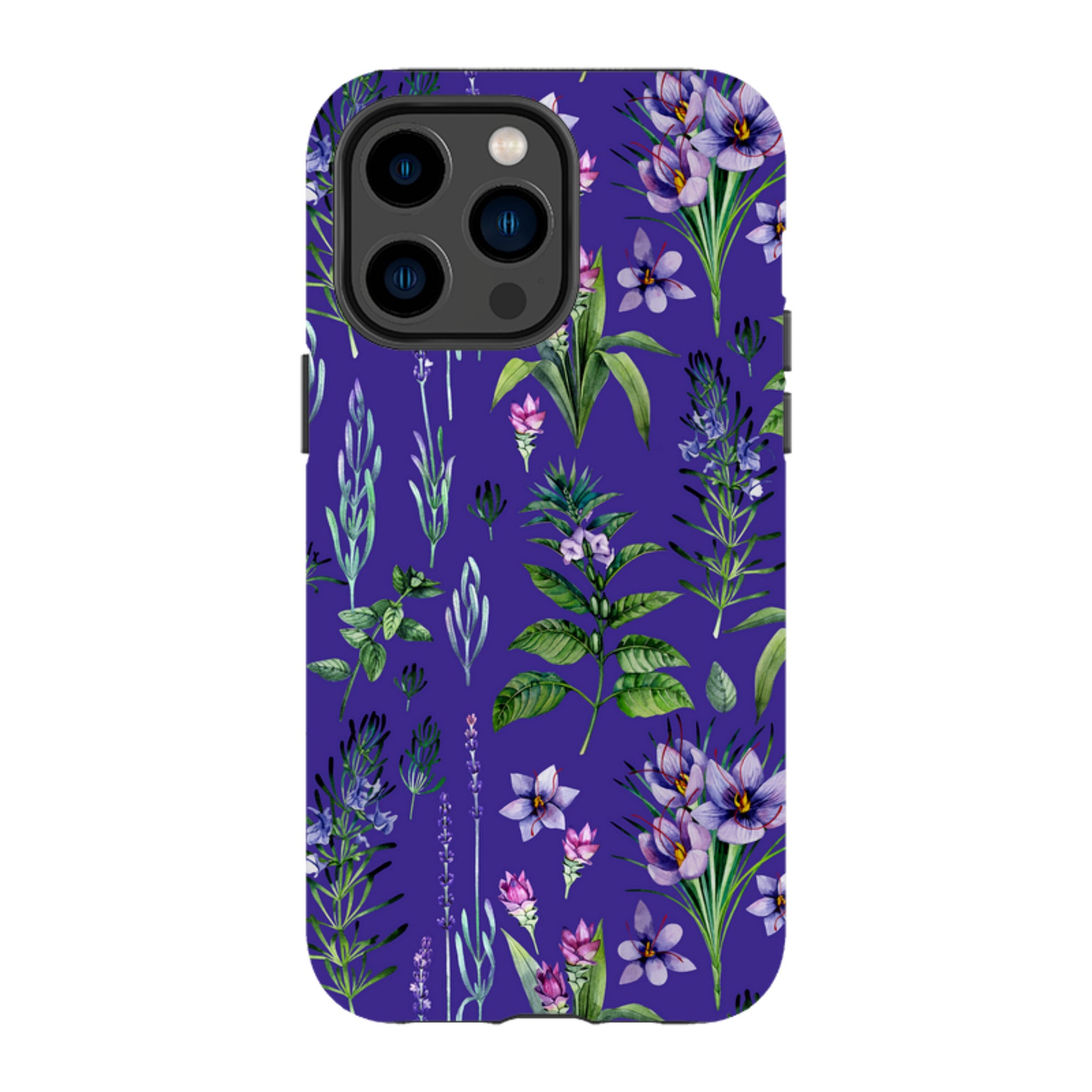 iPhone MagSafe Tough Case -  Barnington