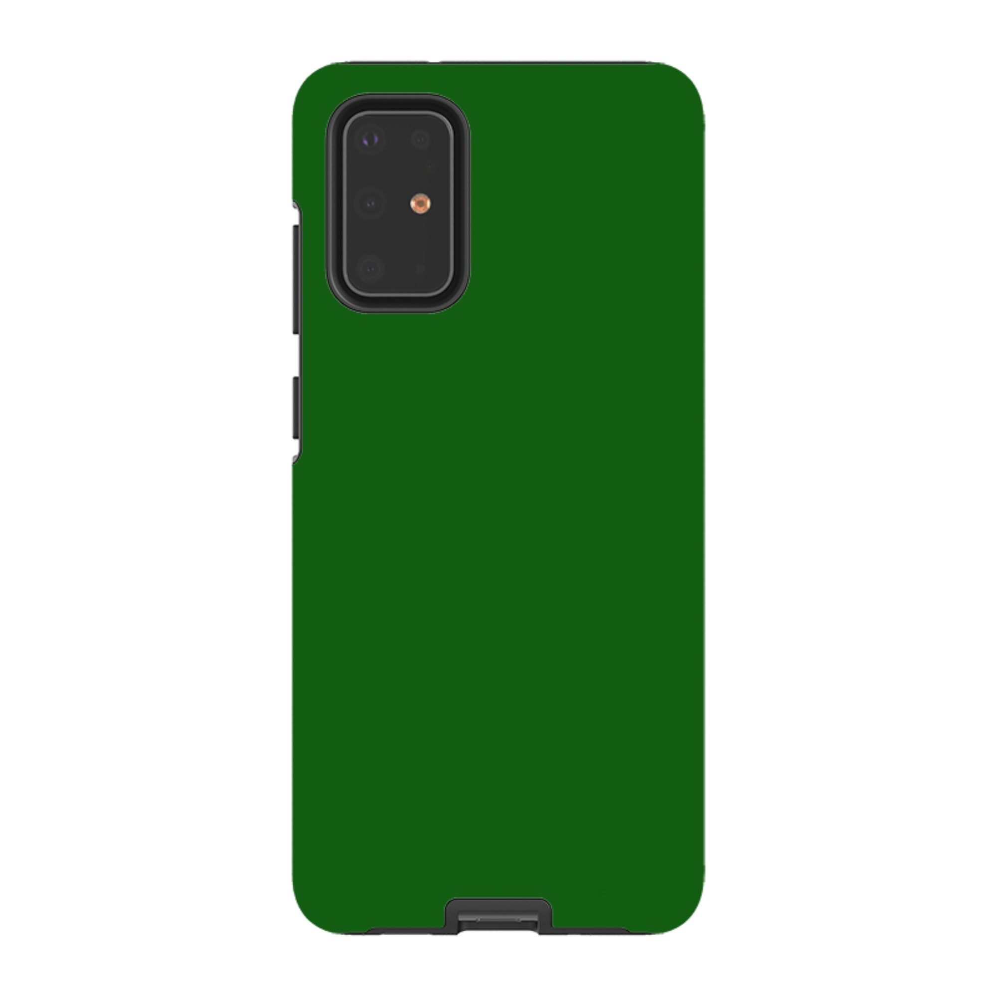 Samsung Tough Case - Athens Green
